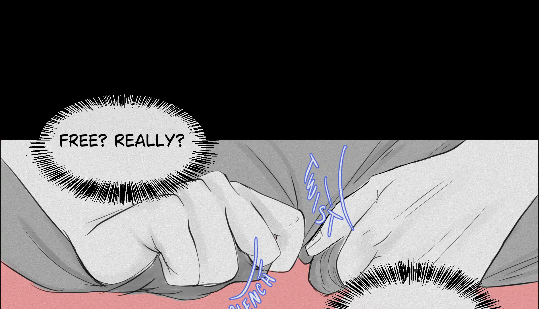 Hard Limit 《 New Eps. Every Other Wednesday 》 - Episode 12 manhwa