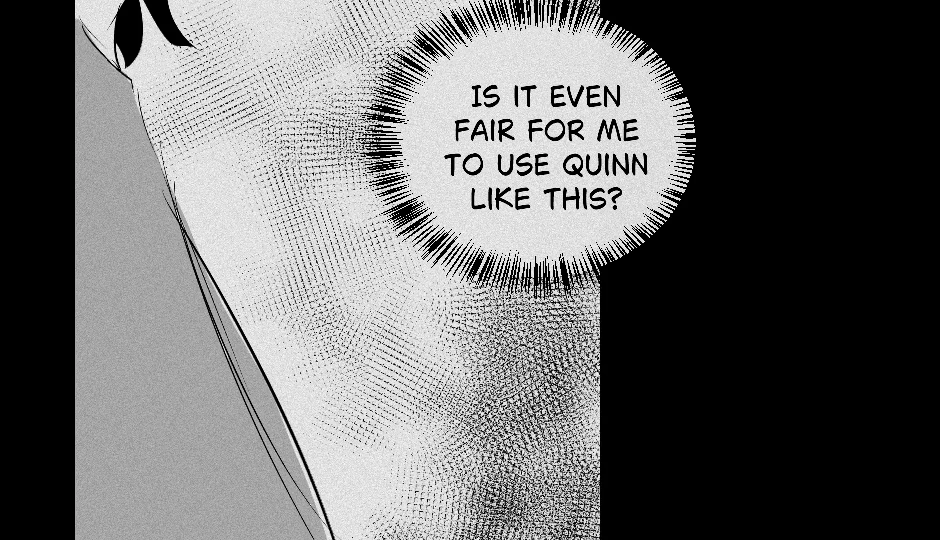 Hard Limit 《 New Eps. Every Other Wednesday 》 - Episode 12 manhwa