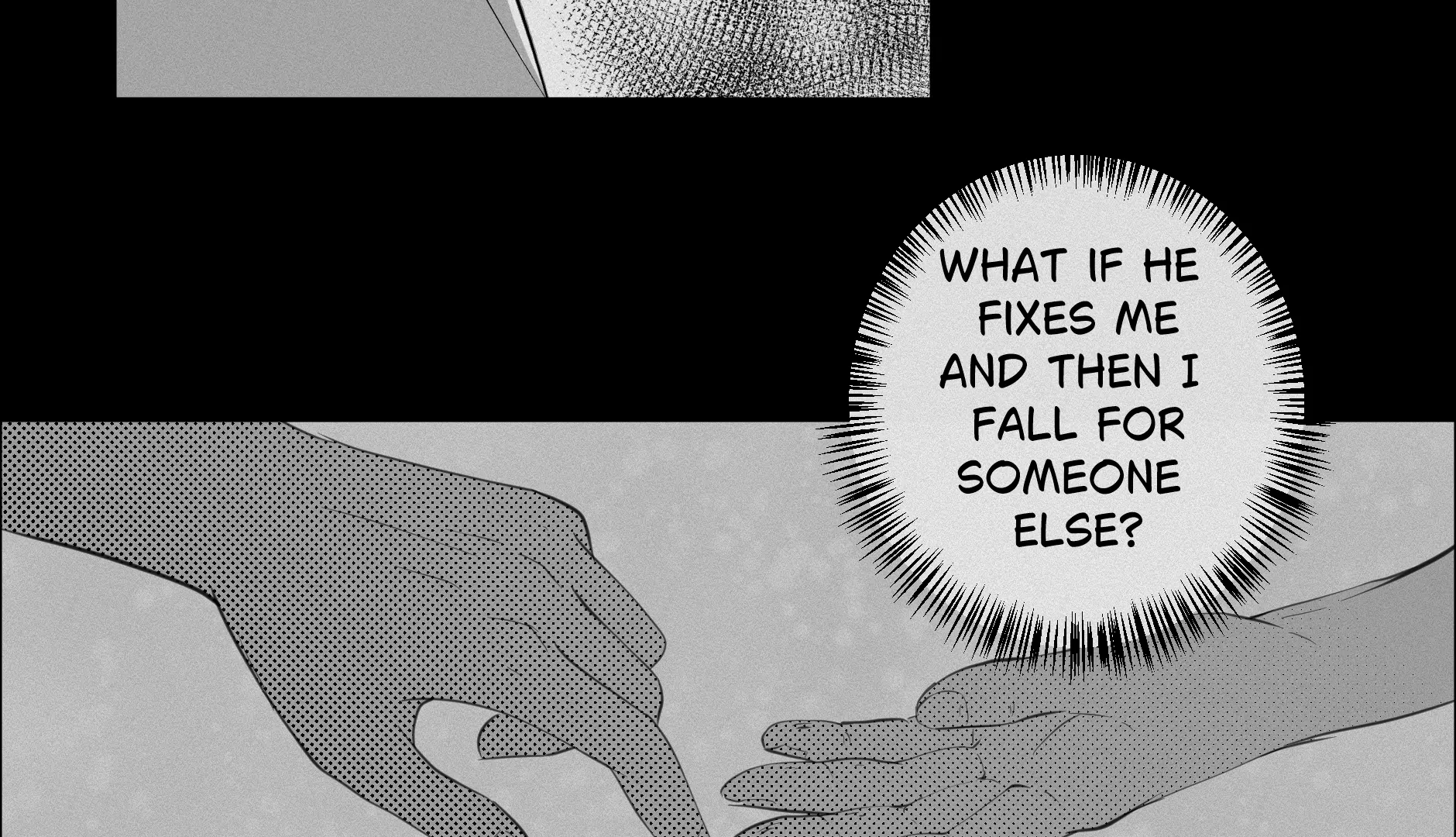 Hard Limit 《 New Eps. Every Other Wednesday 》 - Episode 12 manhwa