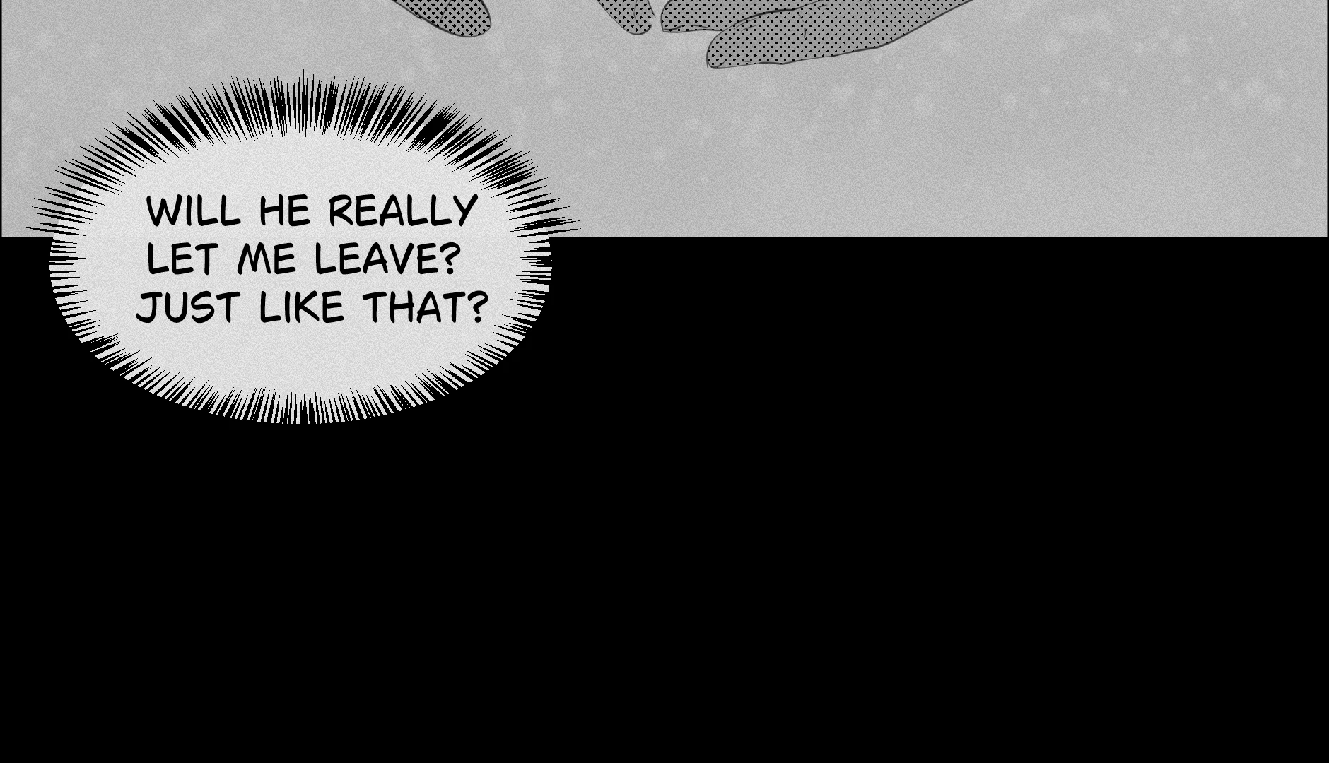Hard Limit 《 New Eps. Every Other Wednesday 》 - Episode 12 manhwa