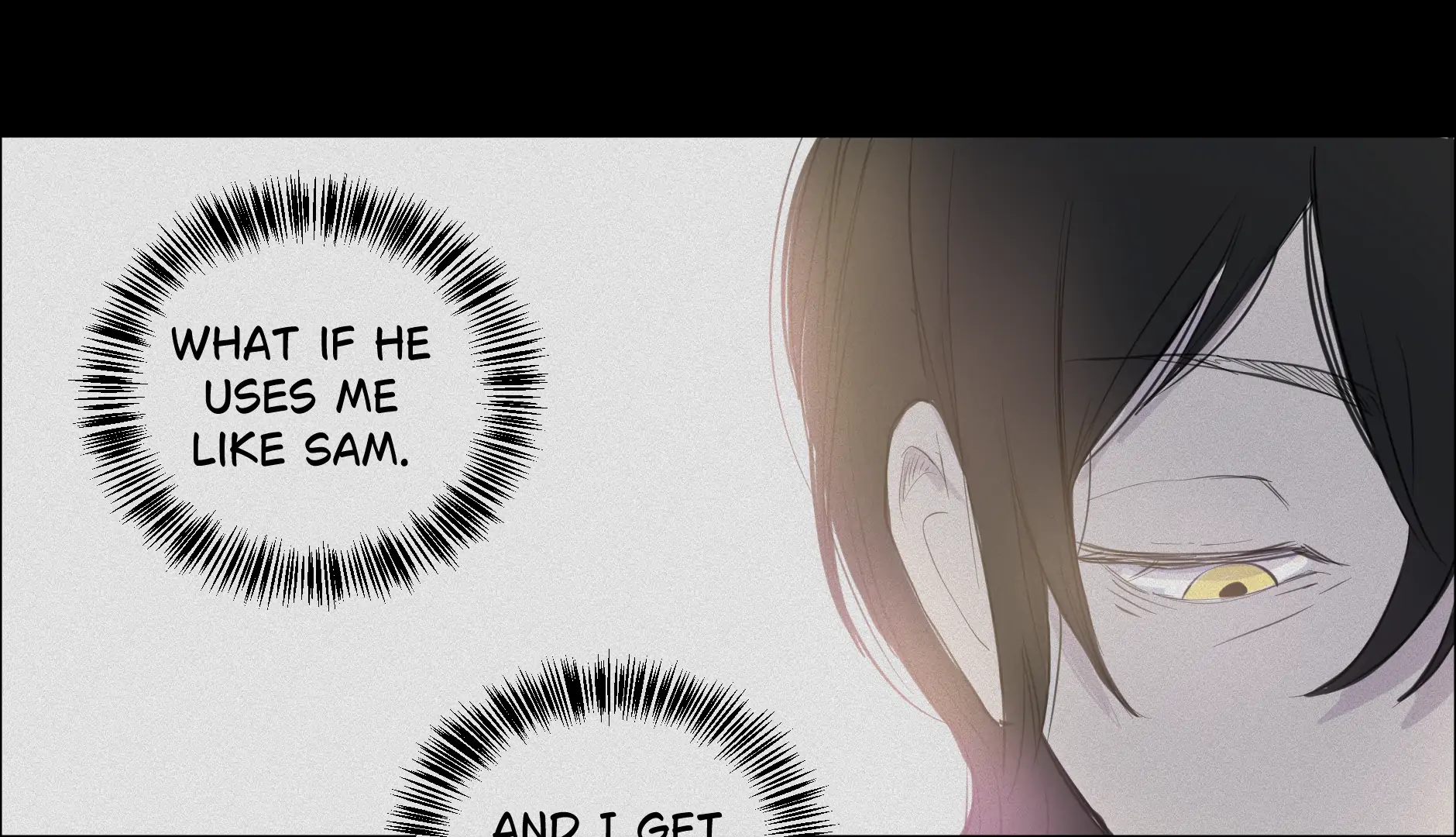 Hard Limit 《 New Eps. Every Other Wednesday 》 - Episode 12 manhwa