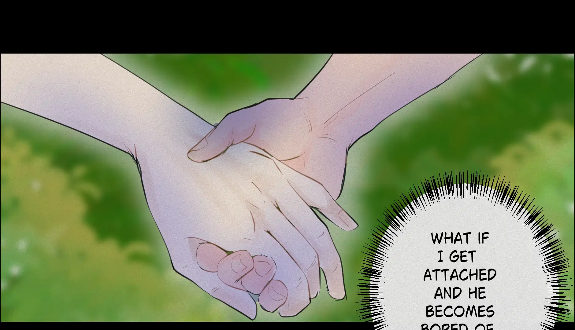 Hard Limit 《 New Eps. Every Other Wednesday 》 - Episode 12 manhwa