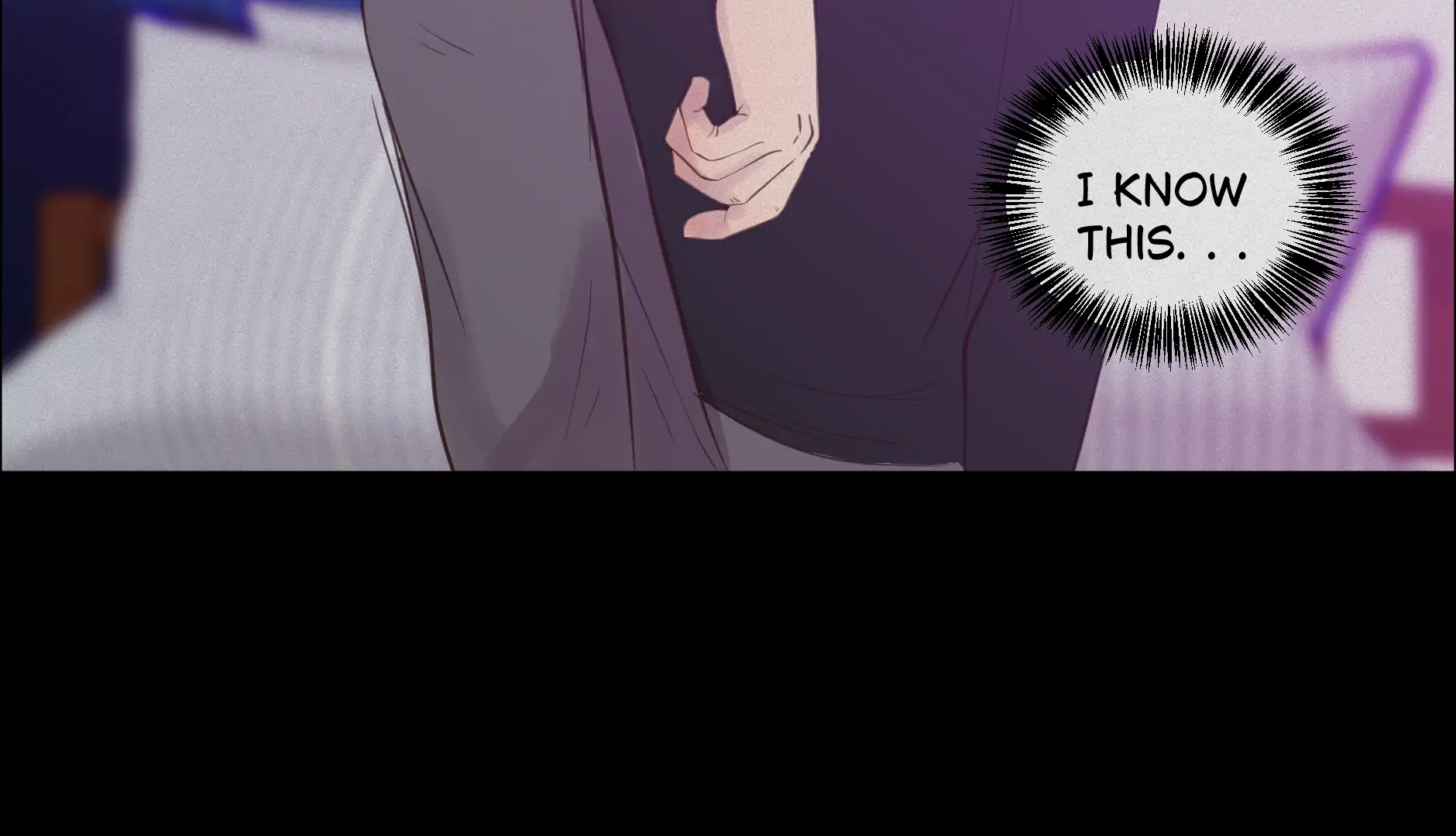 Hard Limit 《 New Eps. Every Other Wednesday 》 - Episode 12 manhwa