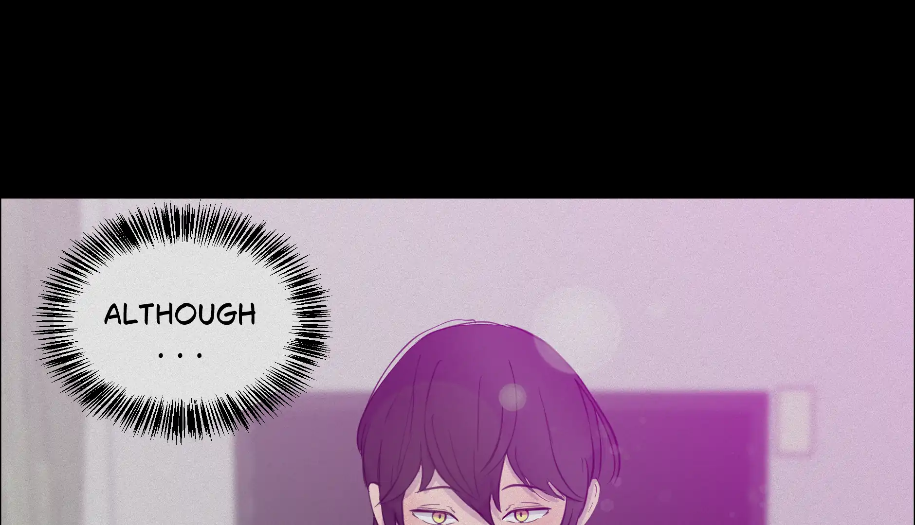 Hard Limit 《 New Eps. Every Other Wednesday 》 - Episode 12 manhwa