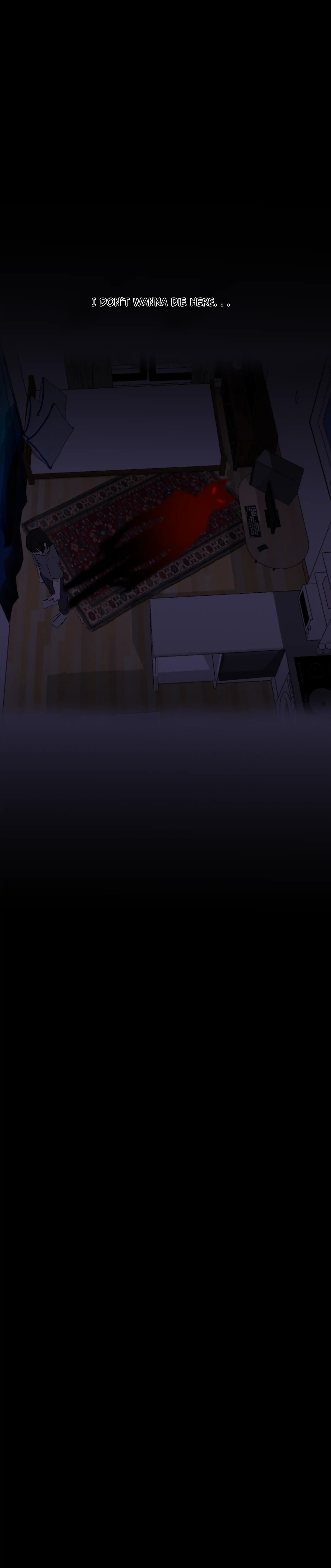 Hard Limit 《 New Eps. Every Other Wednesday 》 - Episode 12 manhwa