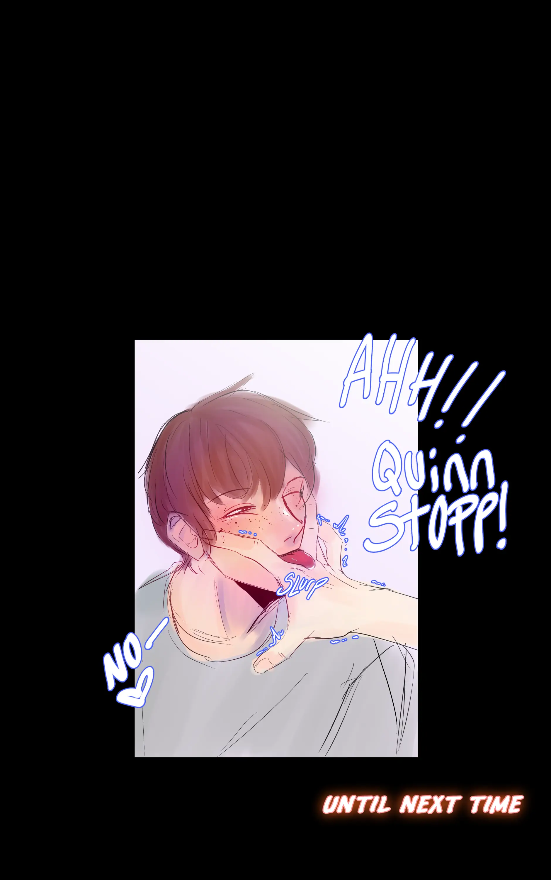 Hard Limit 《 New Eps. Every Other Wednesday 》 - Episode 12 manhwa