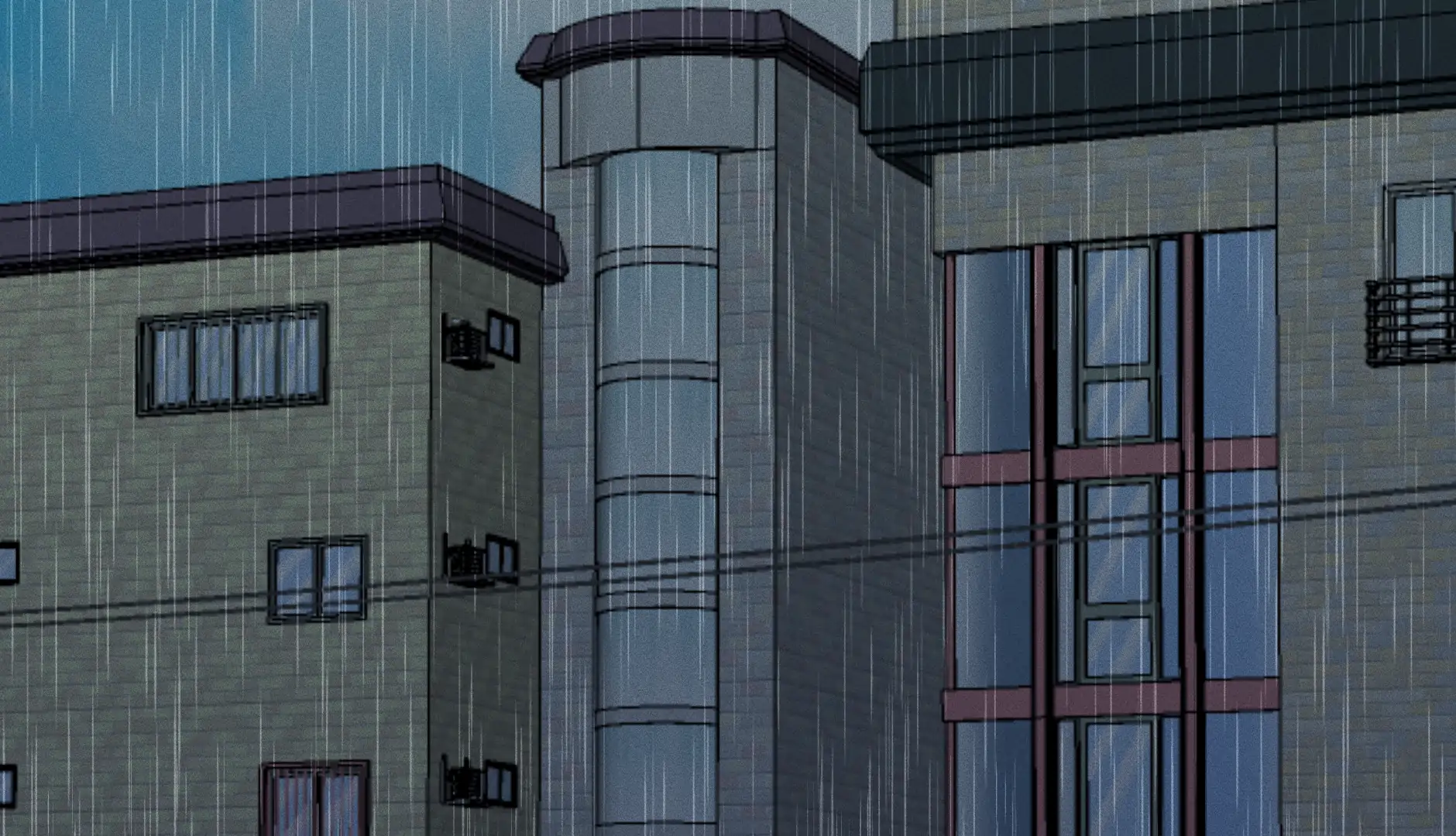 Hard Limit 《 New Eps. Every Other Wednesday 》 - Episode 13 manhwa