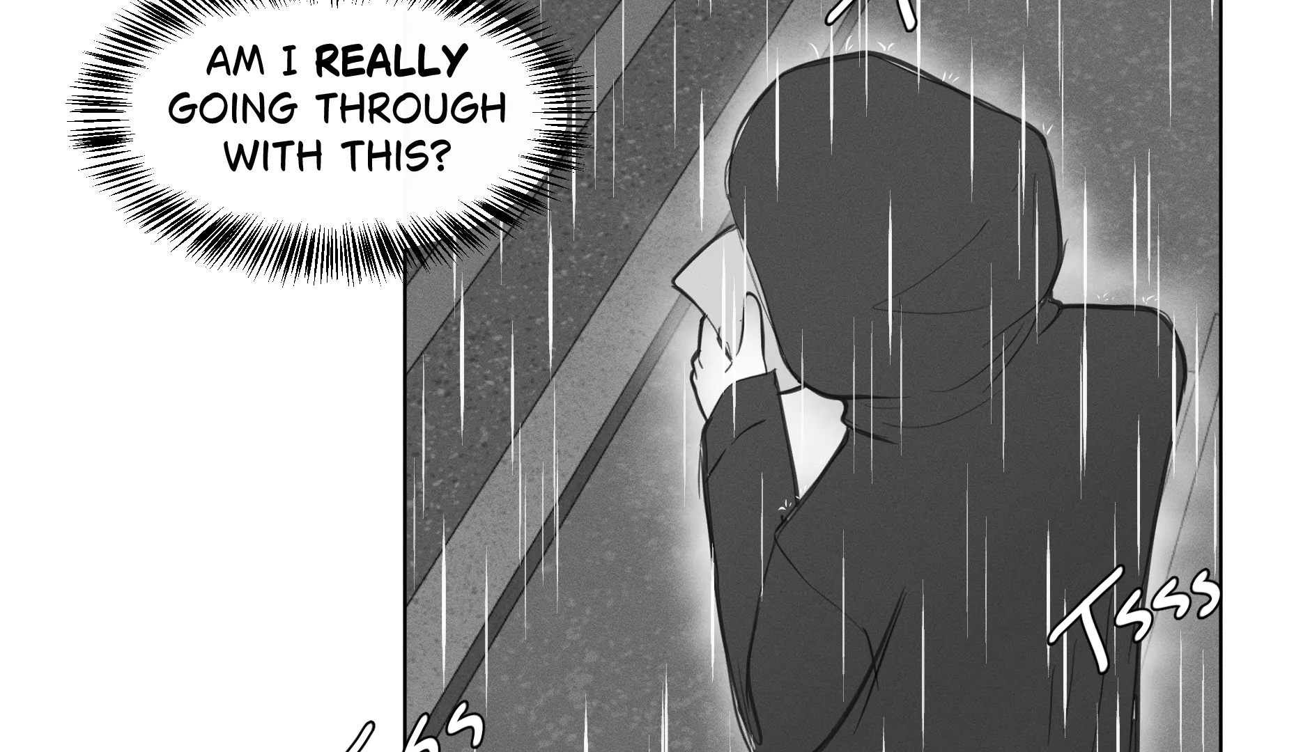 Hard Limit 《 New Eps. Every Other Wednesday 》 - Episode 13 manhwa