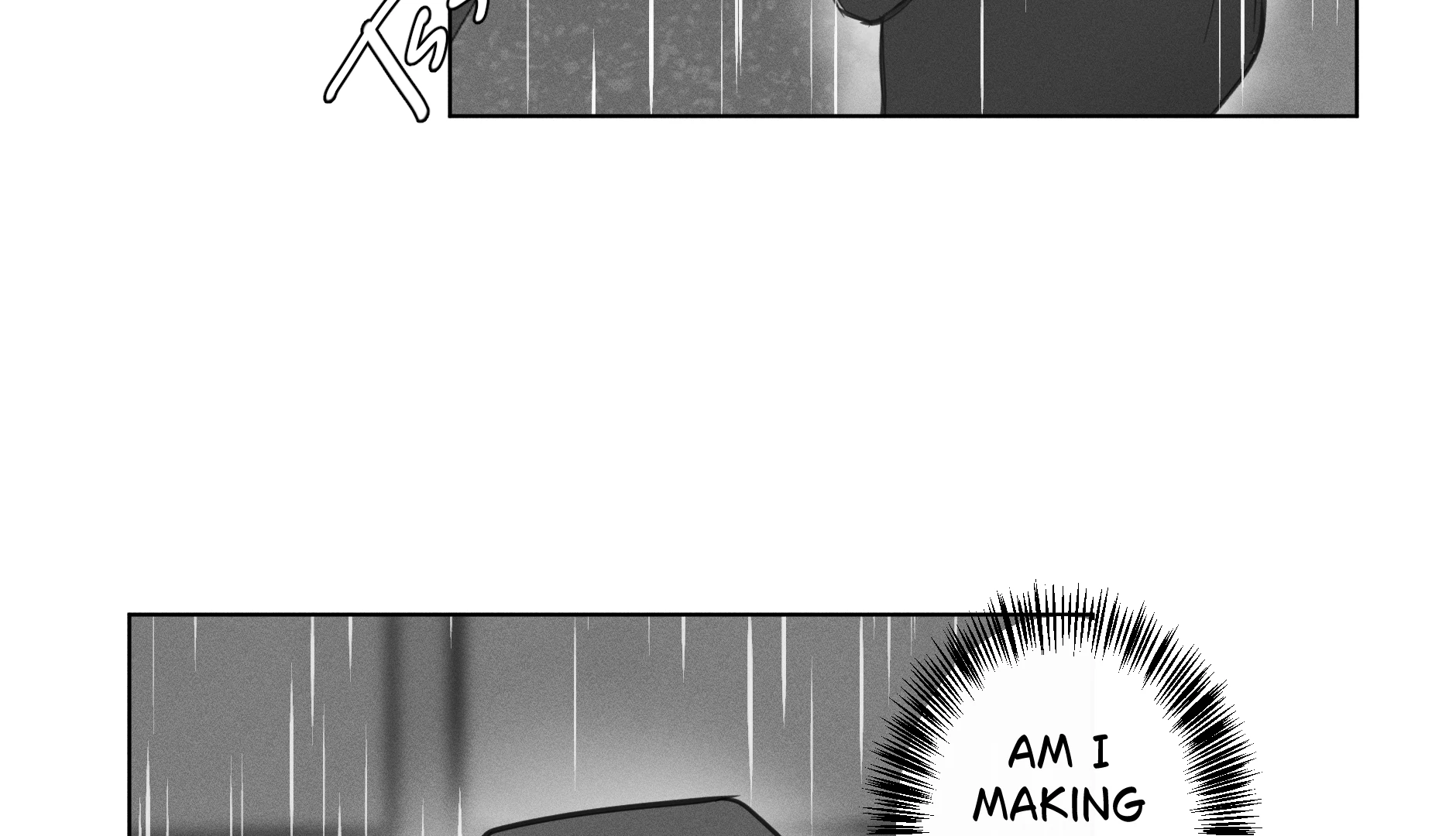 Hard Limit 《 New Eps. Every Other Wednesday 》 - Episode 13 manhwa