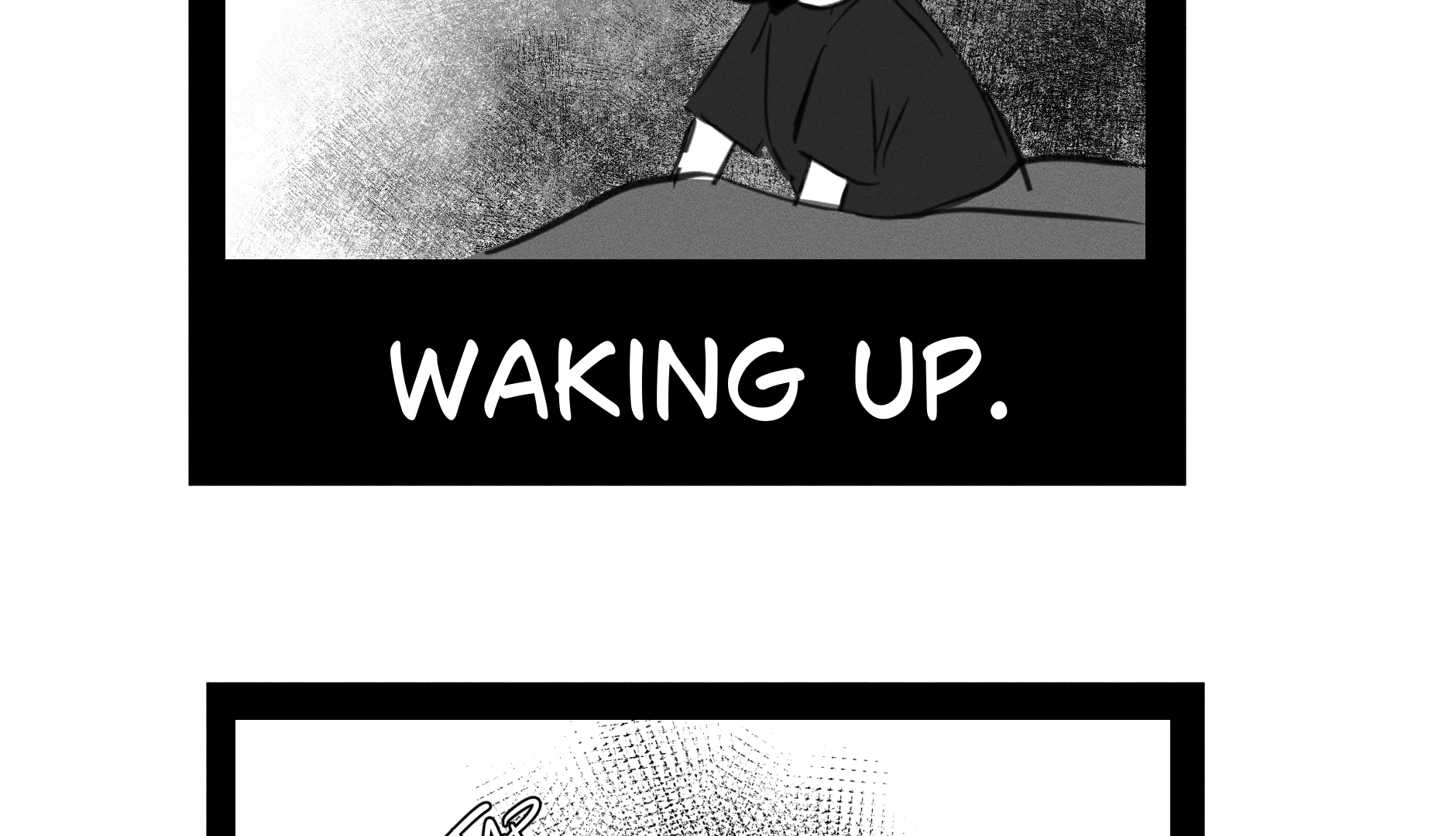 Hard Limit 《 New Eps. Every Other Wednesday 》 - Episode 13 manhwa