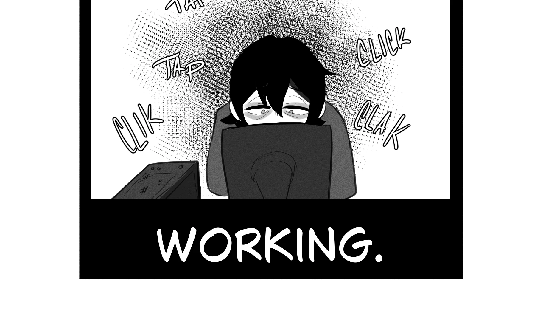 Hard Limit 《 New Eps. Every Other Wednesday 》 - Episode 13 manhwa