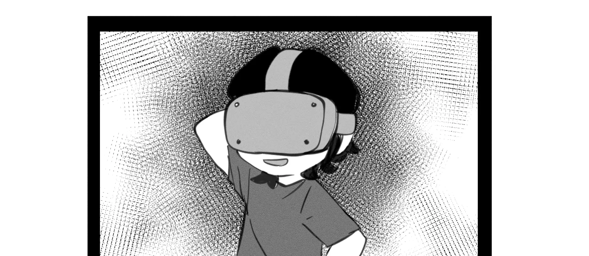 Hard Limit 《 New Eps. Every Other Wednesday 》 - Episode 13 manhwa
