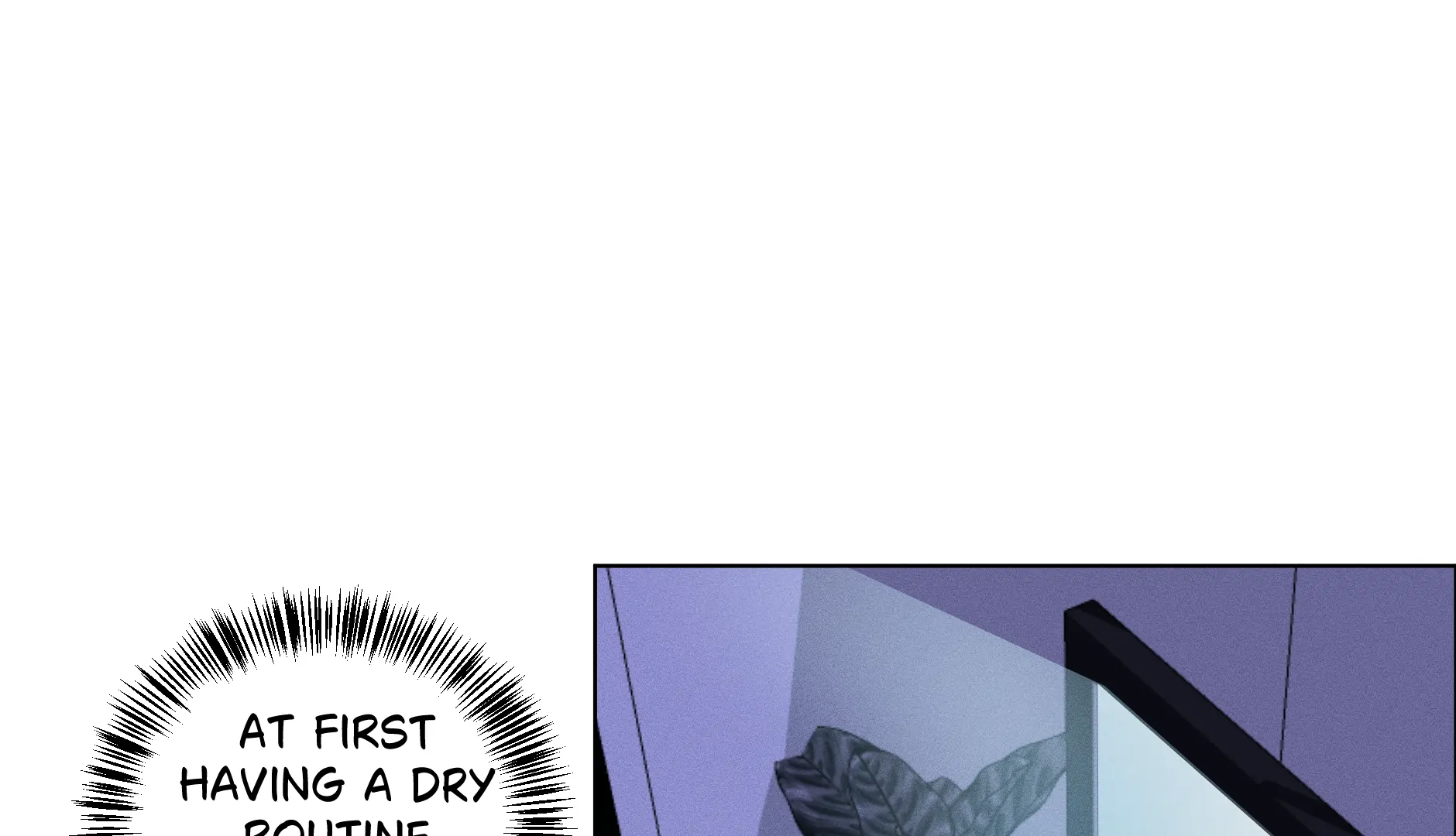 Hard Limit 《 New Eps. Every Other Wednesday 》 - Episode 13 manhwa