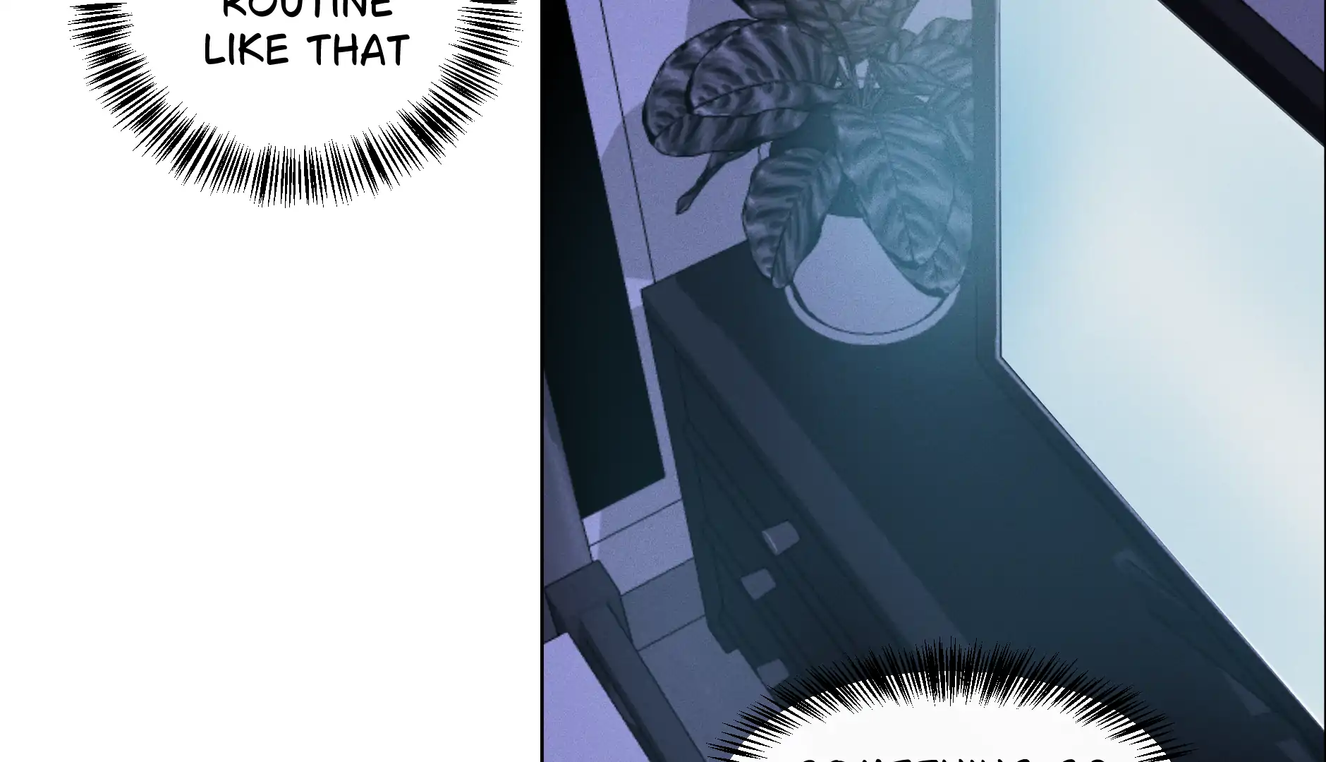 Hard Limit 《 New Eps. Every Other Wednesday 》 - Episode 13 manhwa