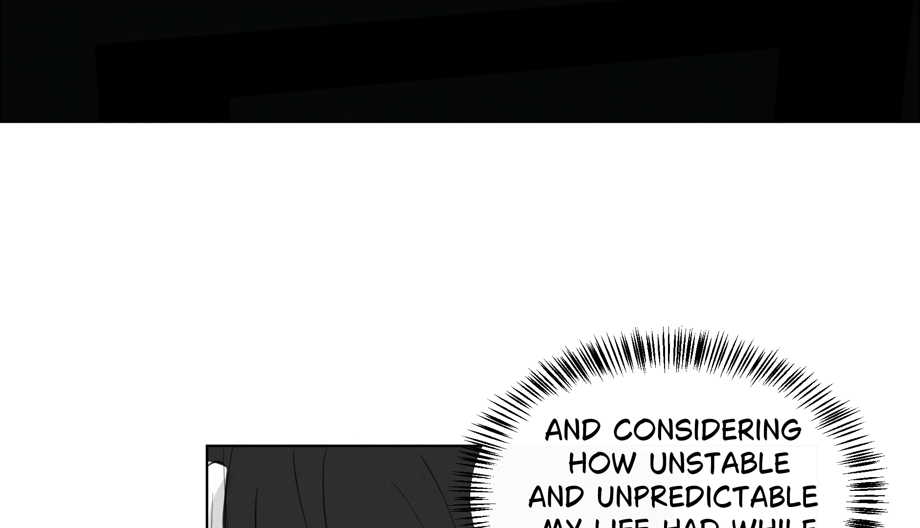 Hard Limit 《 New Eps. Every Other Wednesday 》 - Episode 13 manhwa