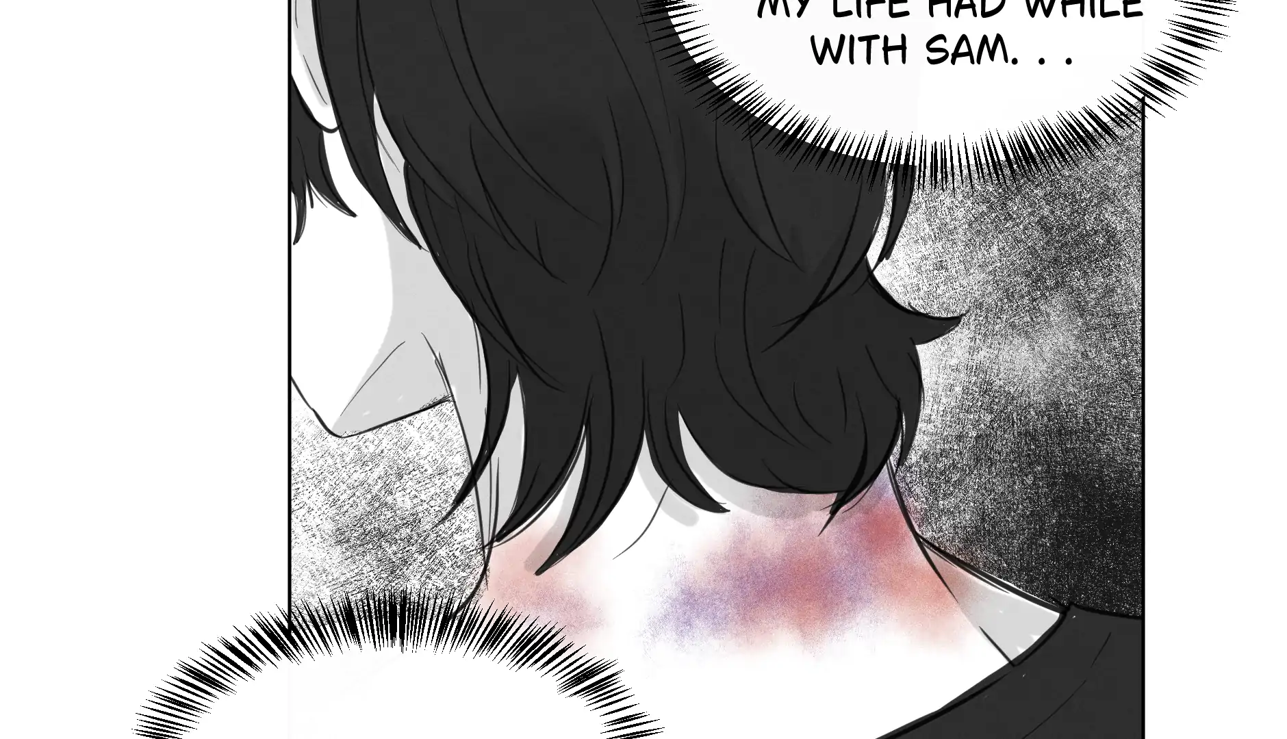 Hard Limit 《 New Eps. Every Other Wednesday 》 - Episode 13 manhwa