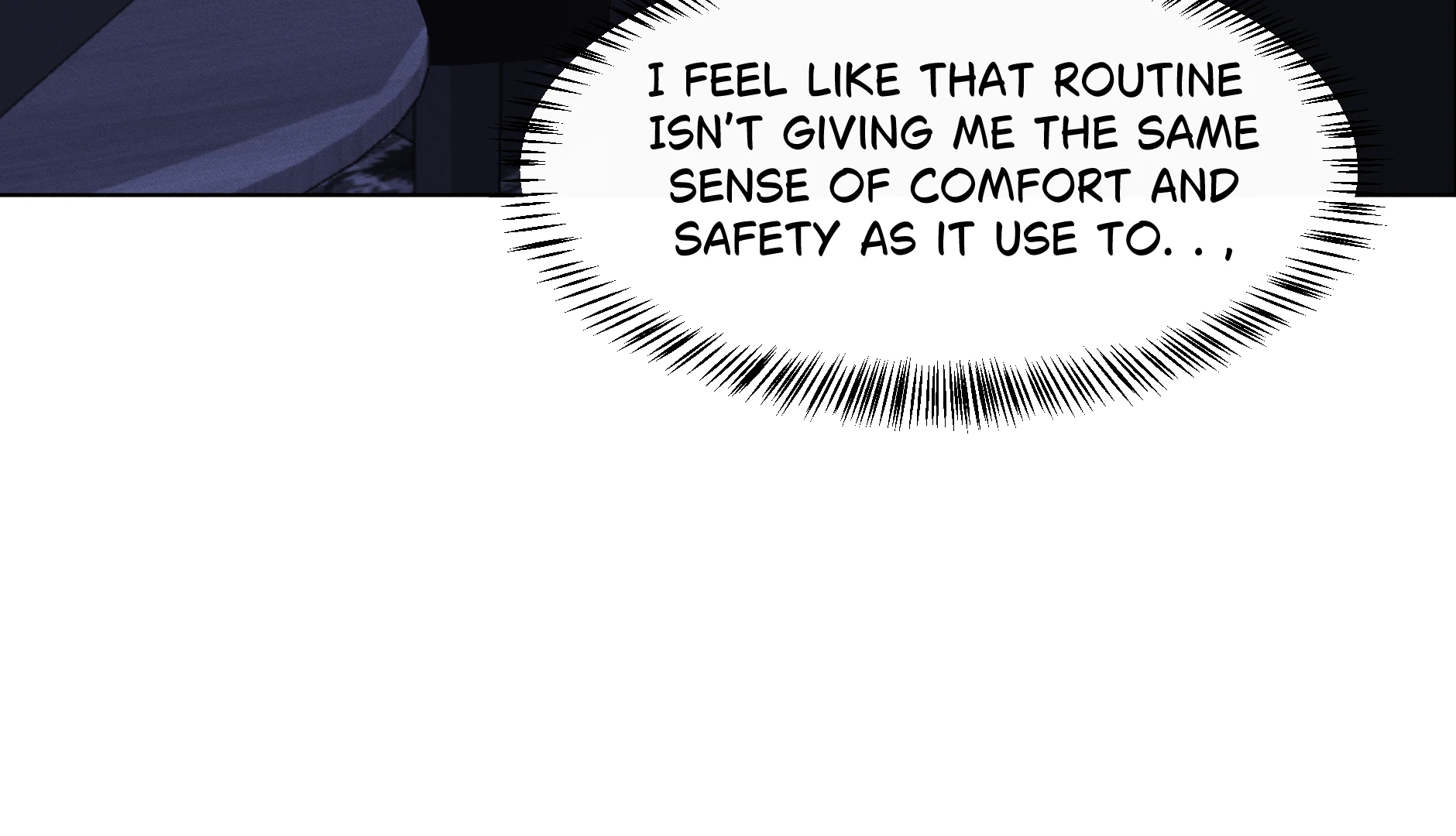 Hard Limit 《 New Eps. Every Other Wednesday 》 - Episode 13 manhwa