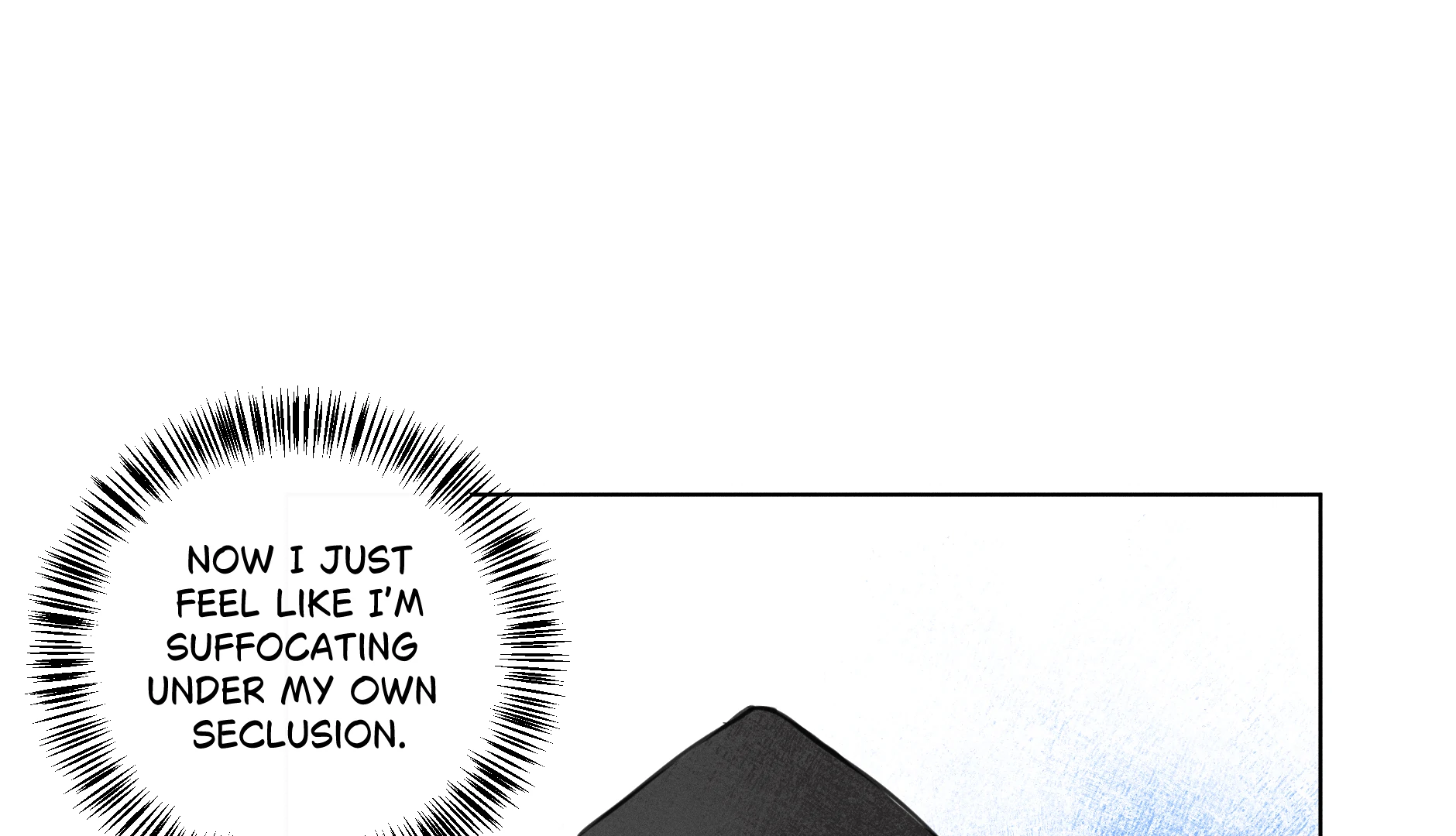 Hard Limit 《 New Eps. Every Other Wednesday 》 - Episode 13 manhwa