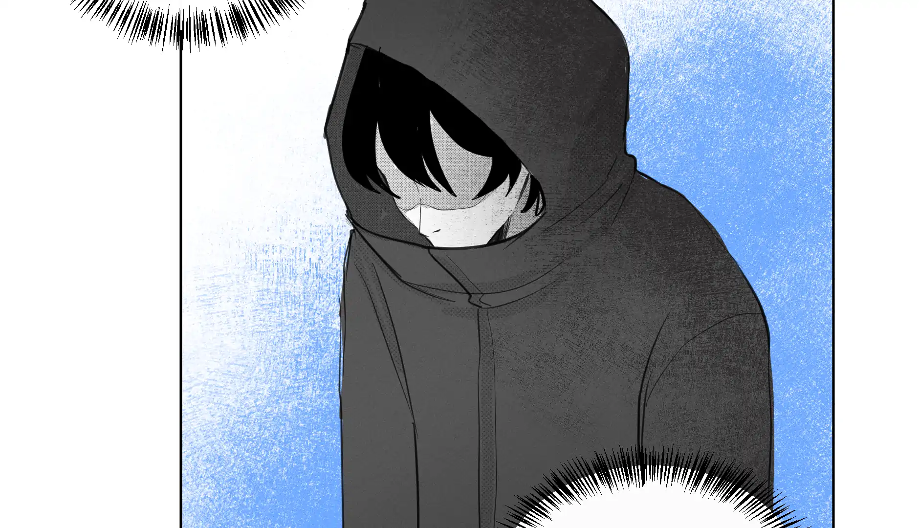 Hard Limit 《 New Eps. Every Other Wednesday 》 - Episode 13 manhwa