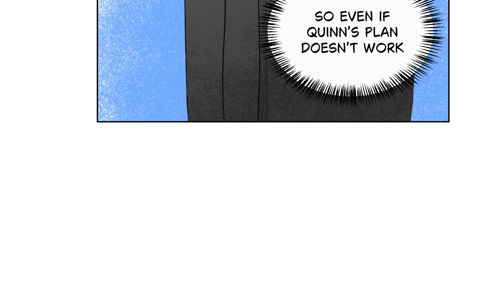 Hard Limit 《 New Eps. Every Other Wednesday 》 - Episode 13 manhwa