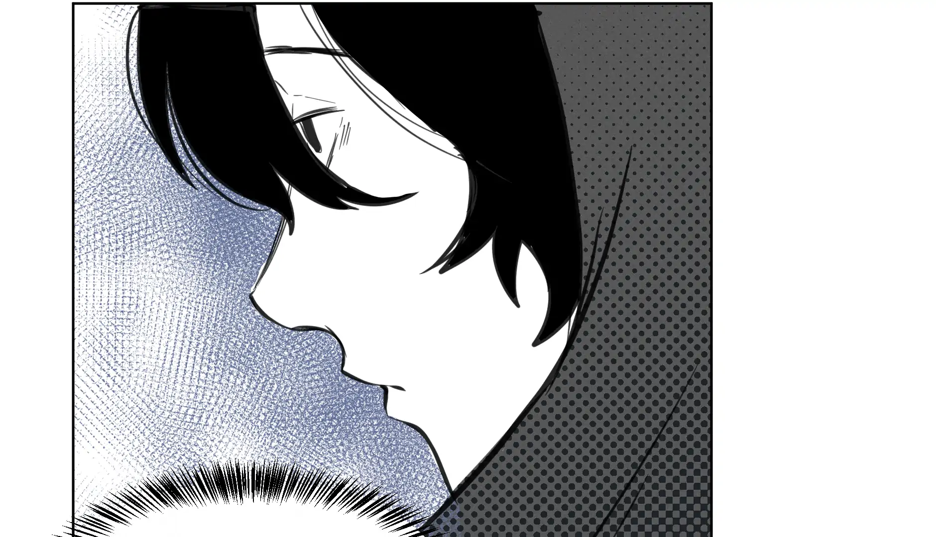 Hard Limit 《 New Eps. Every Other Wednesday 》 - Episode 13 manhwa