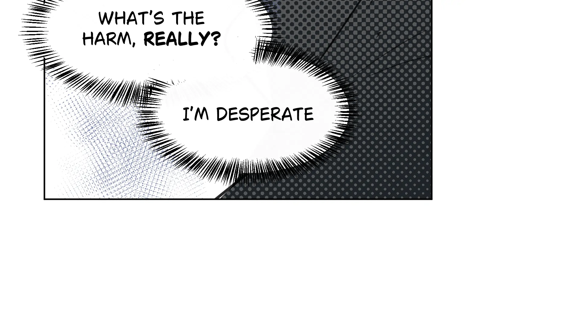 Hard Limit 《 New Eps. Every Other Wednesday 》 - Episode 13 manhwa
