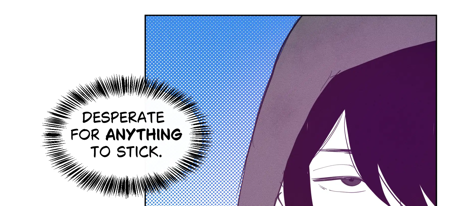 Hard Limit 《 New Eps. Every Other Wednesday 》 - Episode 13 manhwa