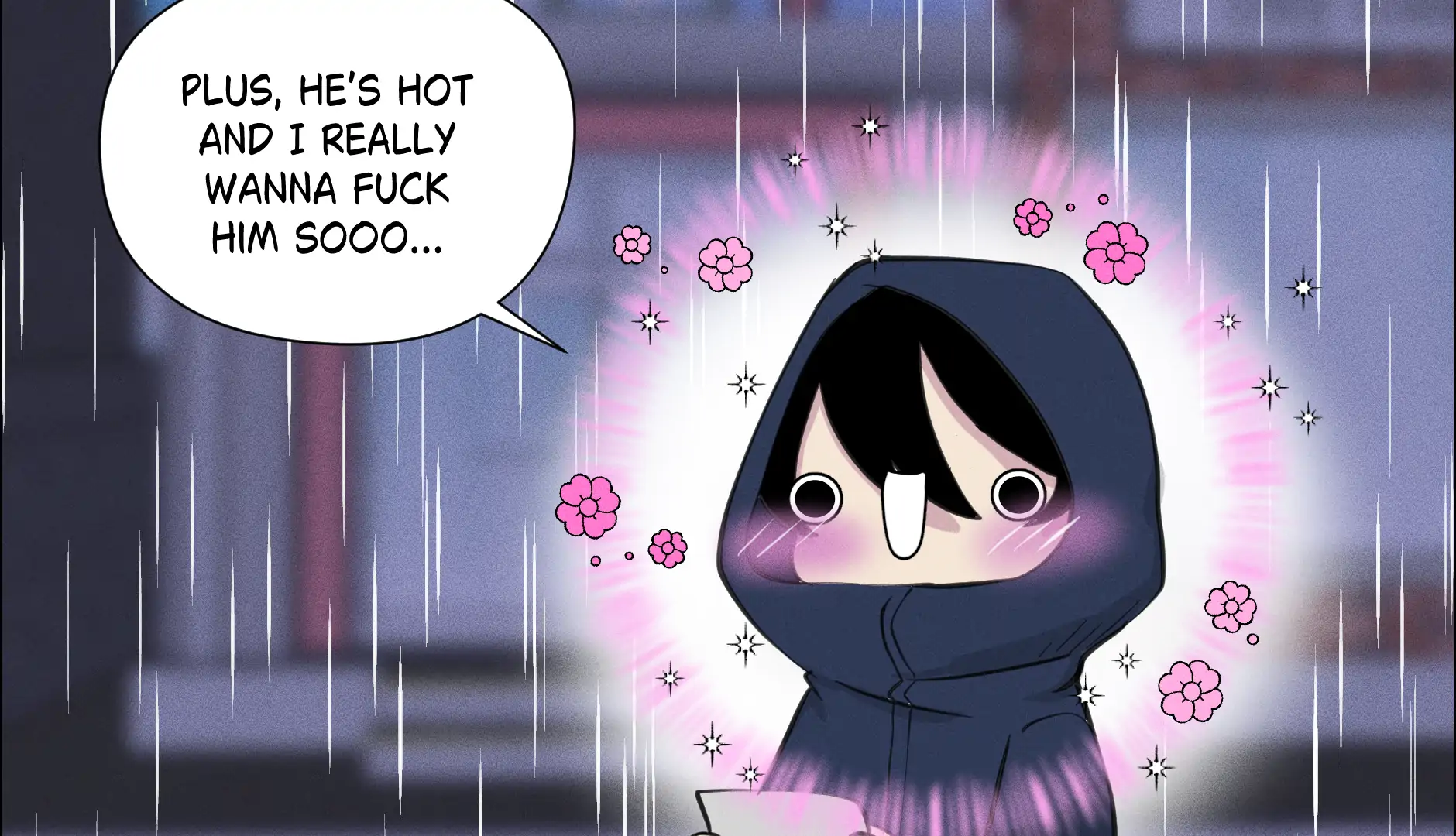Hard Limit 《 New Eps. Every Other Wednesday 》 - Episode 13 manhwa