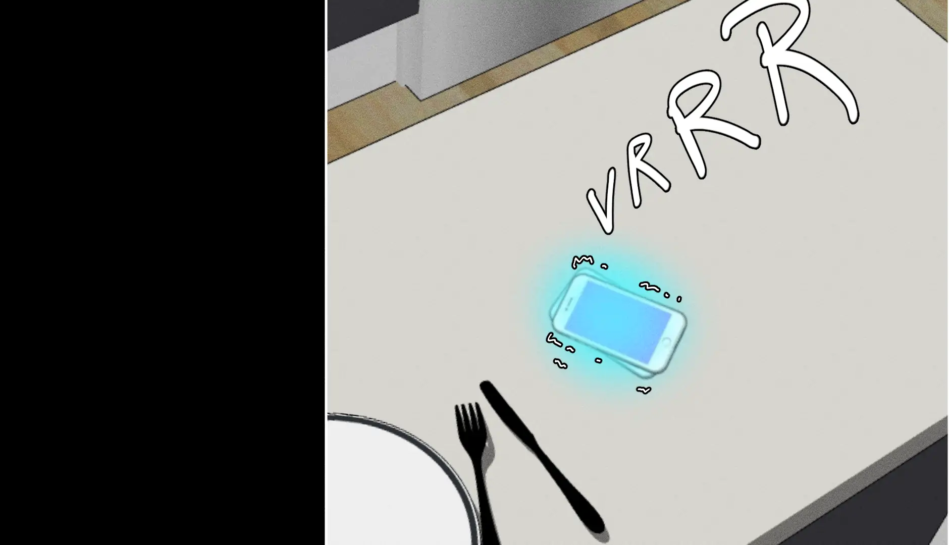 Hard Limit 《 New Eps. Every Other Wednesday 》 - Episode 13 manhwa