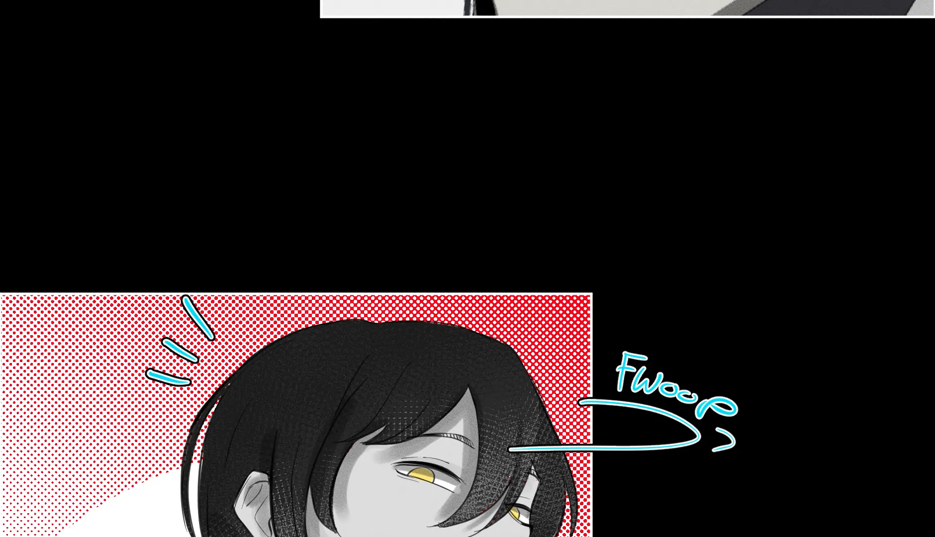 Hard Limit 《 New Eps. Every Other Wednesday 》 - Episode 13 manhwa
