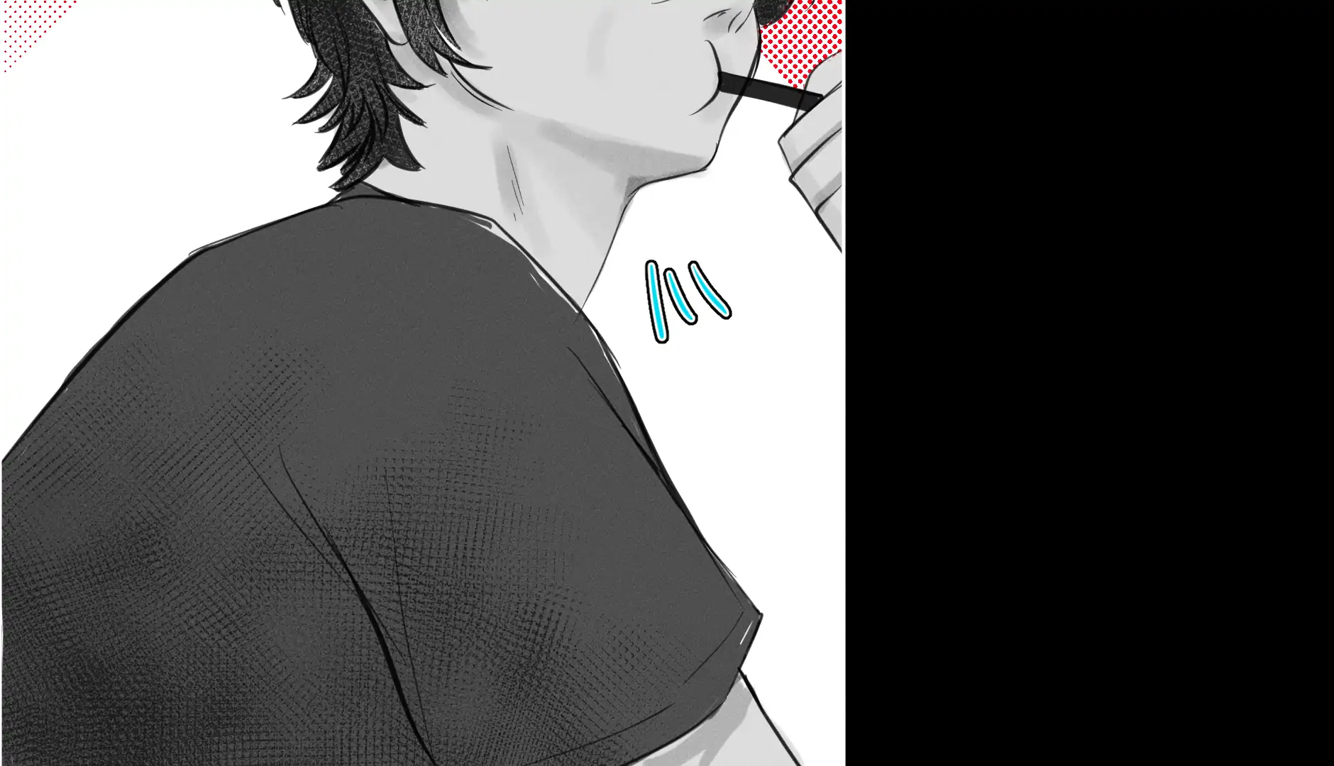 Hard Limit 《 New Eps. Every Other Wednesday 》 - Episode 13 manhwa