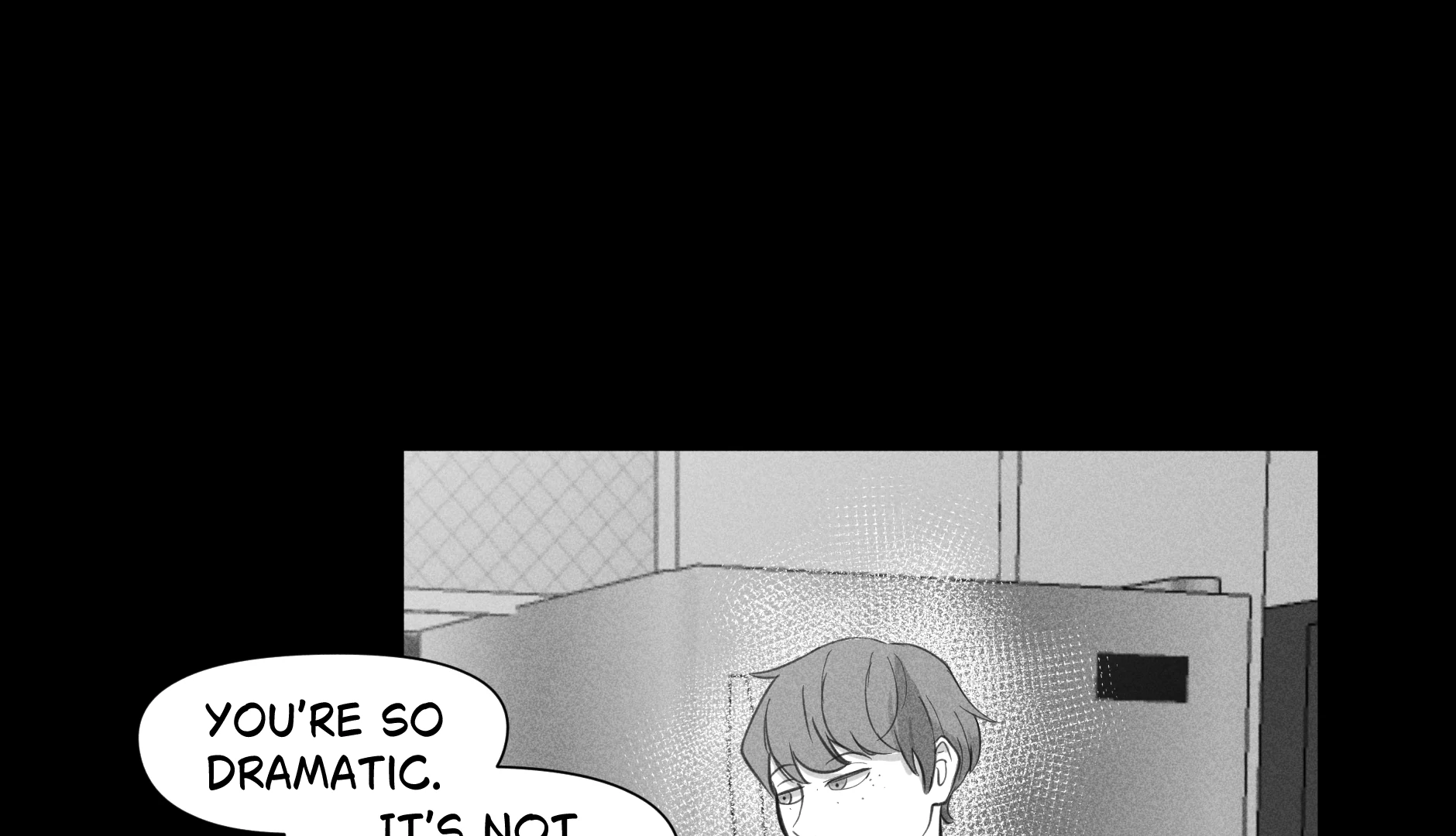 Hard Limit 《 New Eps. Every Other Wednesday 》 - Episode 13 manhwa