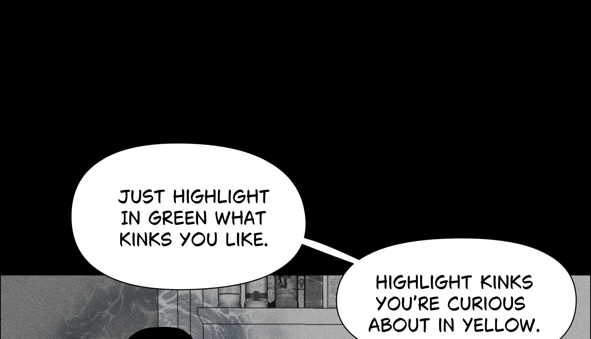 Hard Limit 《 New Eps. Every Other Wednesday 》 - Episode 13 manhwa