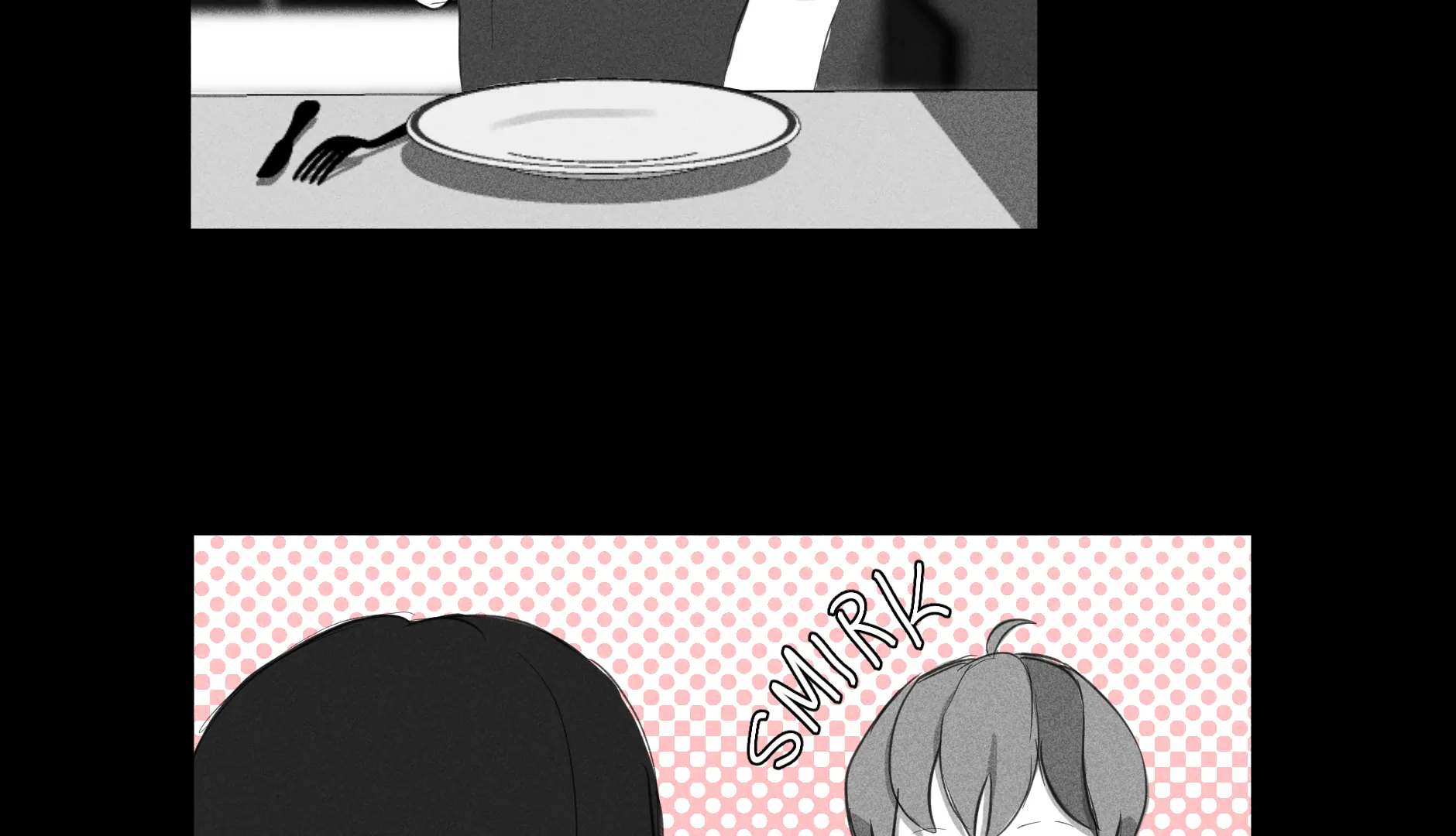 Hard Limit 《 New Eps. Every Other Wednesday 》 - Episode 13 manhwa