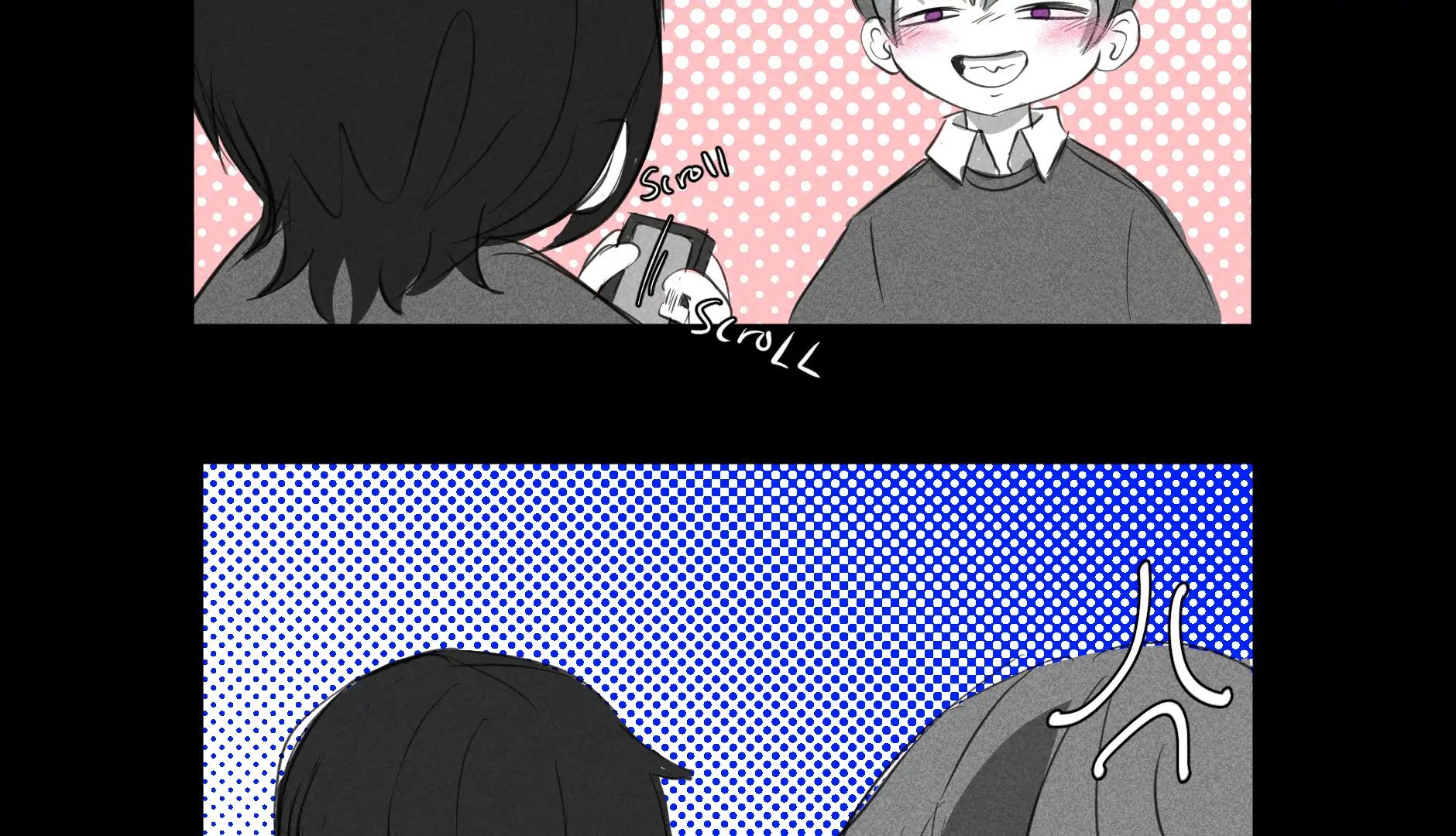 Hard Limit 《 New Eps. Every Other Wednesday 》 - Episode 13 manhwa