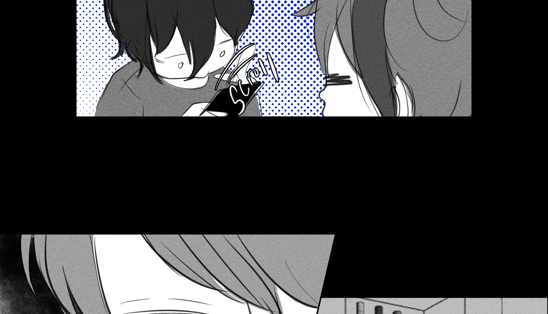 Hard Limit 《 New Eps. Every Other Wednesday 》 - Episode 13 manhwa