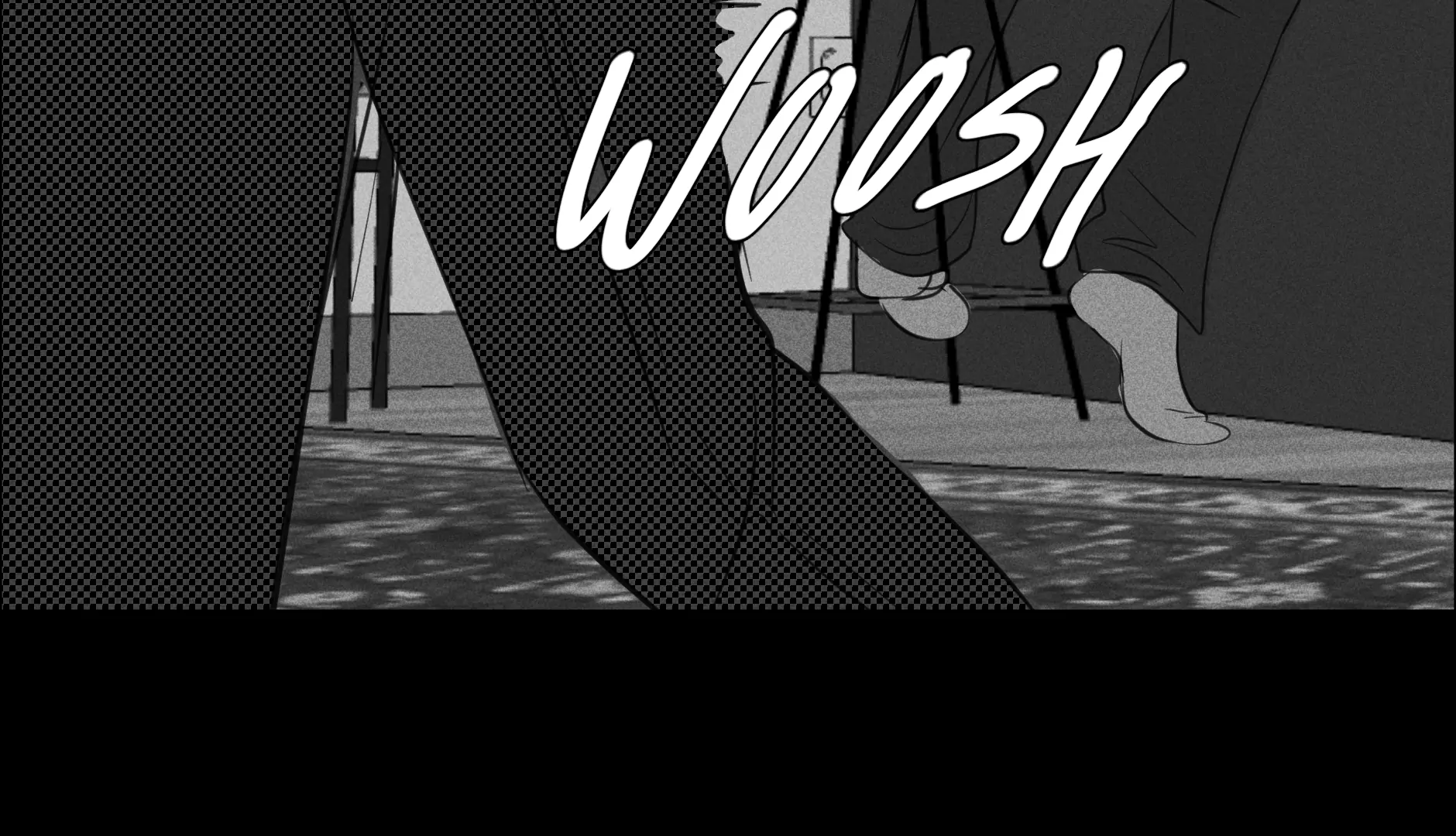 Hard Limit 《 New Eps. Every Other Wednesday 》 - Episode 13 manhwa