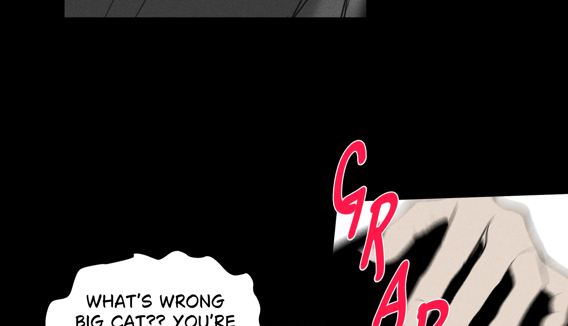 Hard Limit 《 New Eps. Every Other Wednesday 》 - Episode 13 manhwa