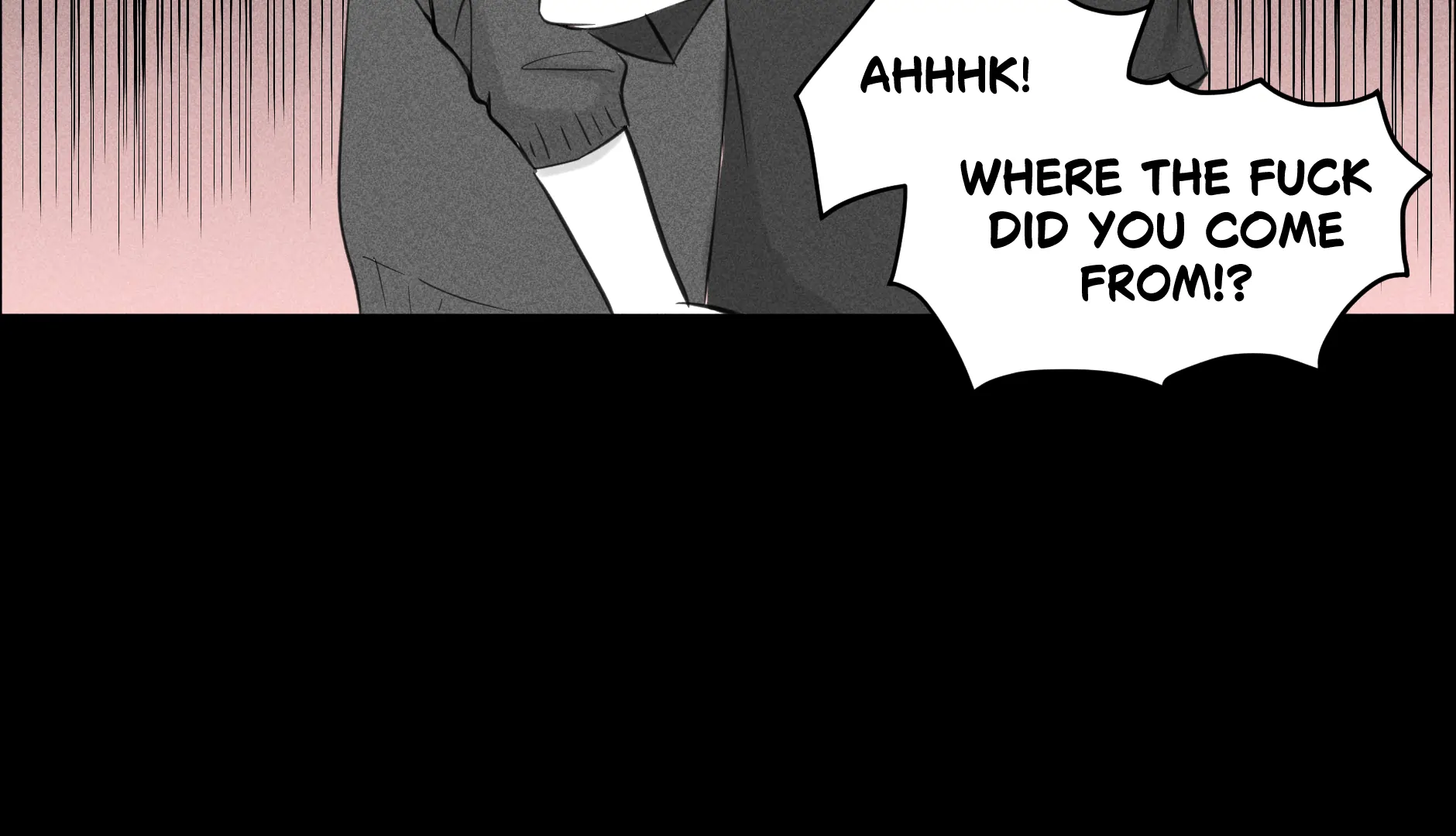 Hard Limit 《 New Eps. Every Other Wednesday 》 - Episode 13 manhwa