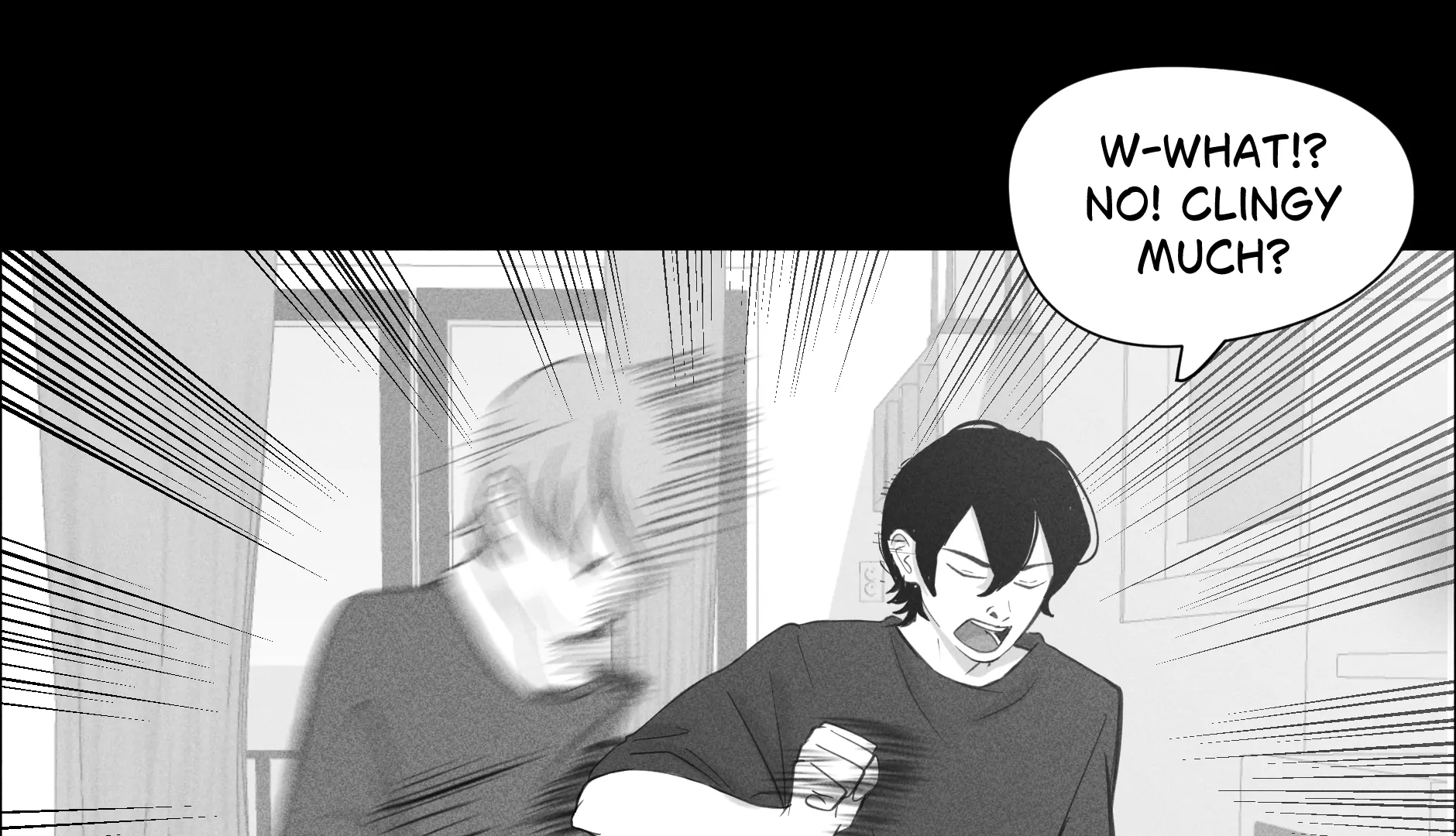 Hard Limit 《 New Eps. Every Other Wednesday 》 - Episode 13 manhwa