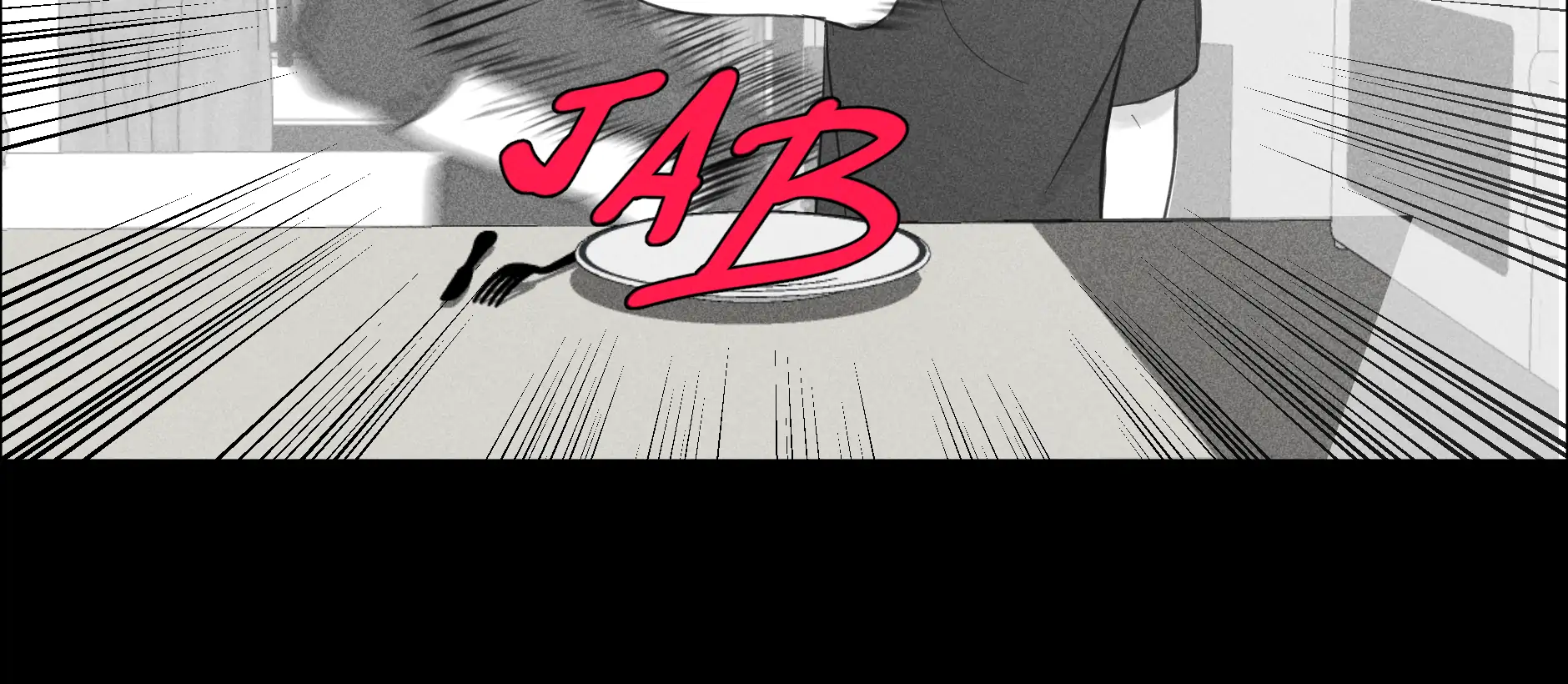 Hard Limit 《 New Eps. Every Other Wednesday 》 - Episode 13 manhwa