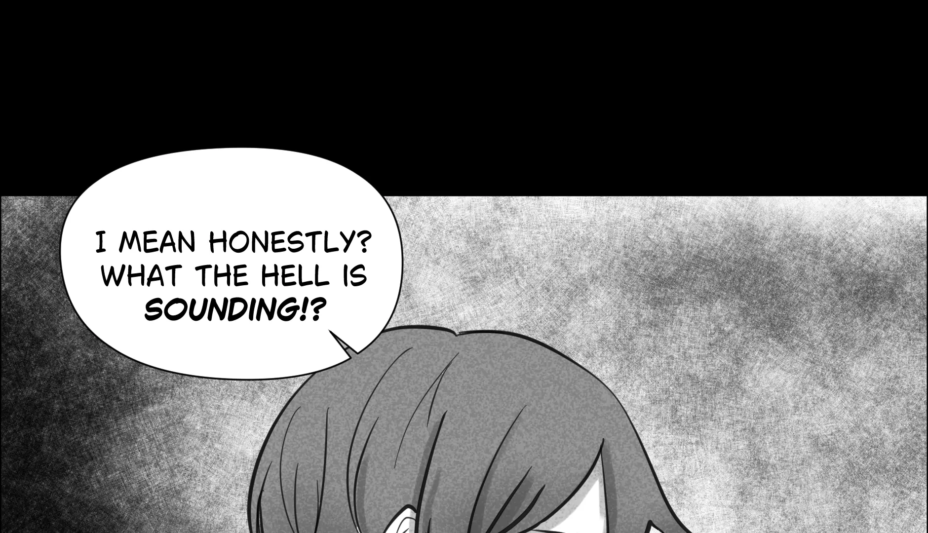 Hard Limit 《 New Eps. Every Other Wednesday 》 - Episode 13 manhwa