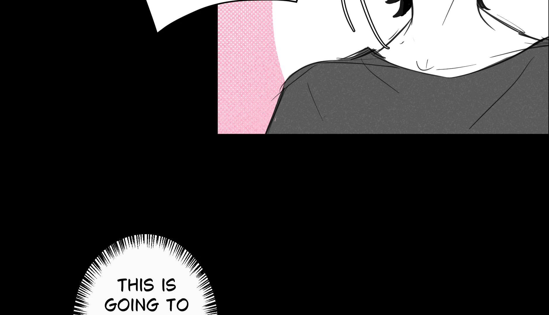 Hard Limit 《 New Eps. Every Other Wednesday 》 - Episode 13 manhwa