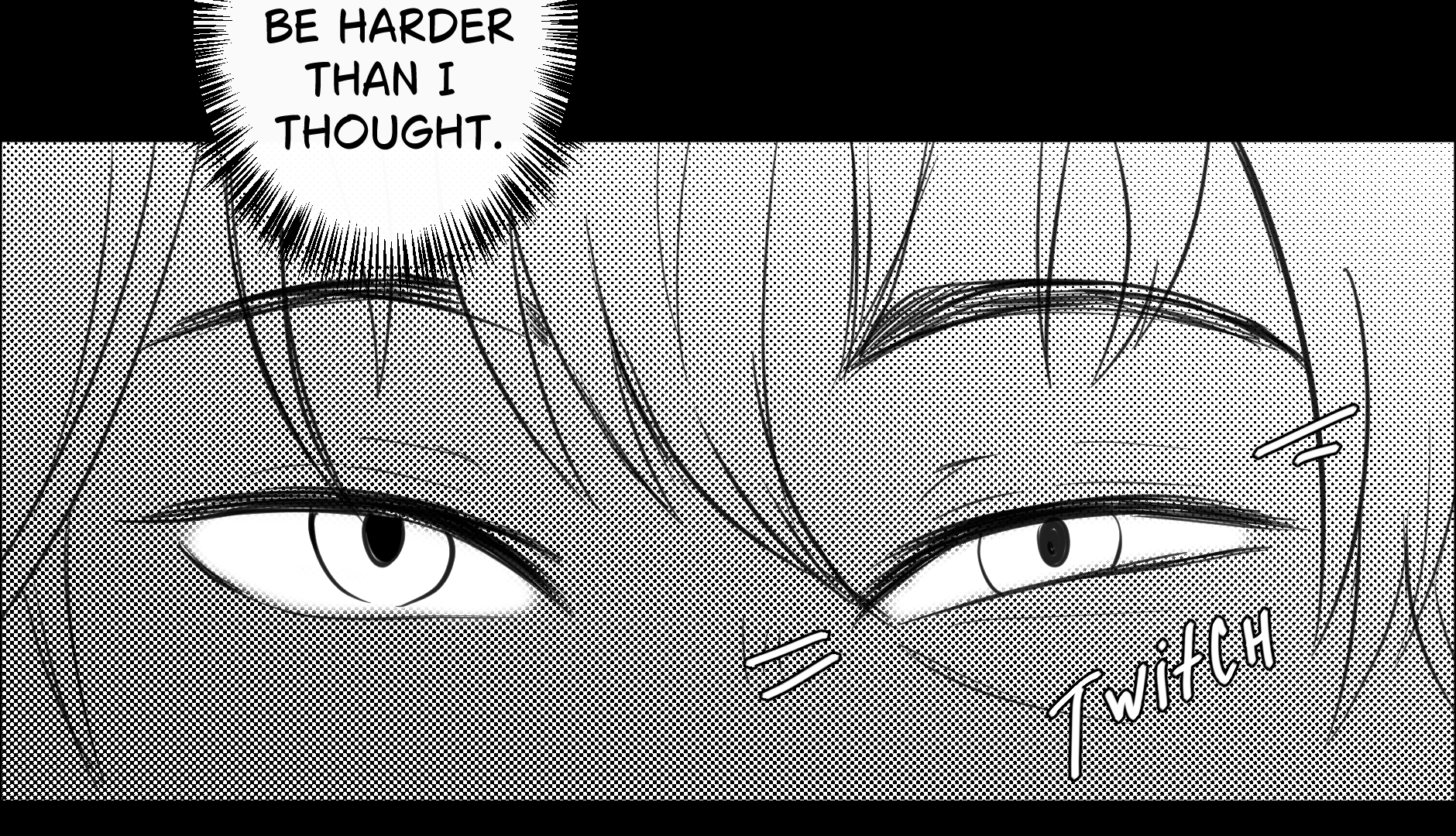 Hard Limit 《 New Eps. Every Other Wednesday 》 - Episode 13 manhwa