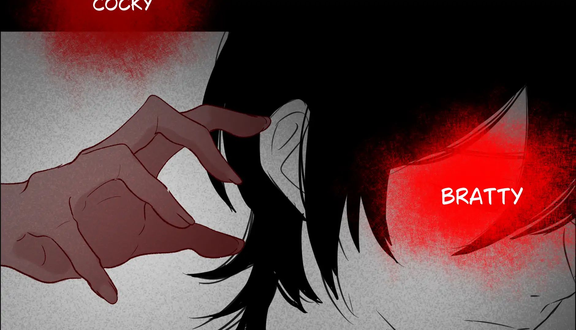 Hard Limit 《 New Eps. Every Other Wednesday 》 - Episode 13 manhwa
