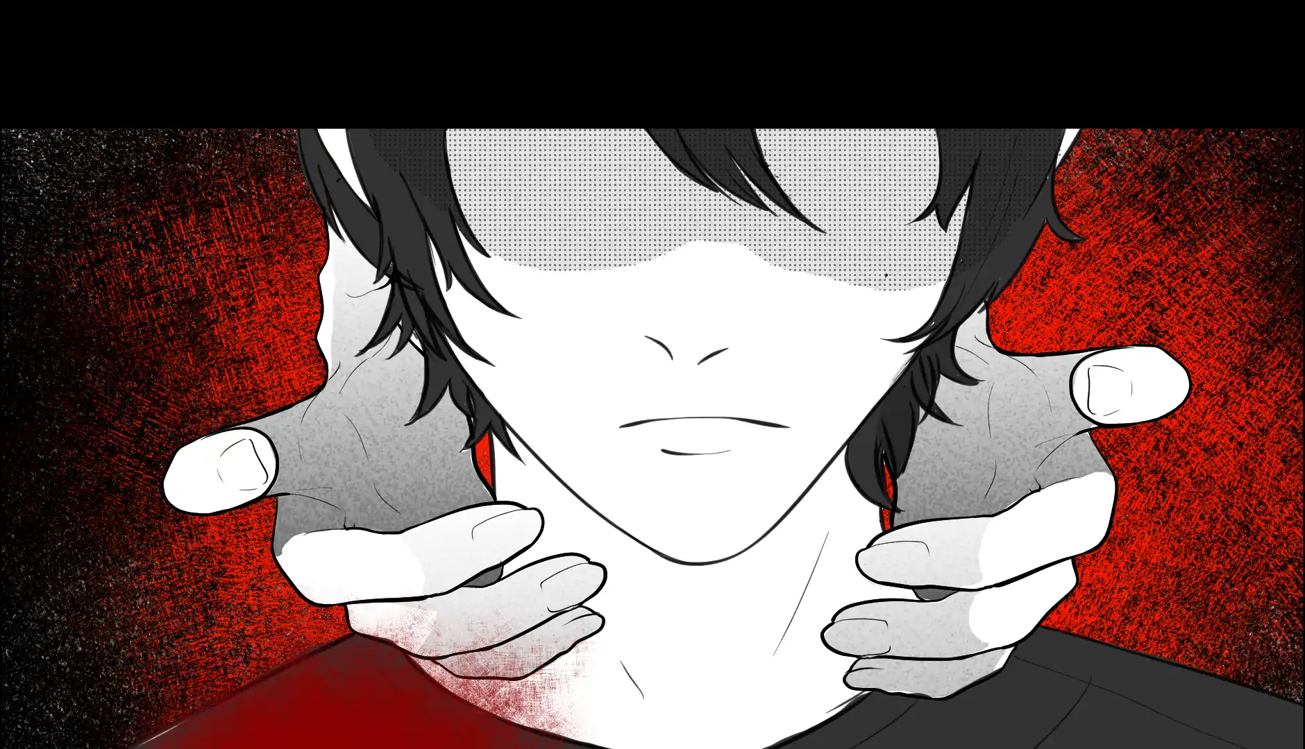 Hard Limit 《 New Eps. Every Other Wednesday 》 - Episode 13 manhwa