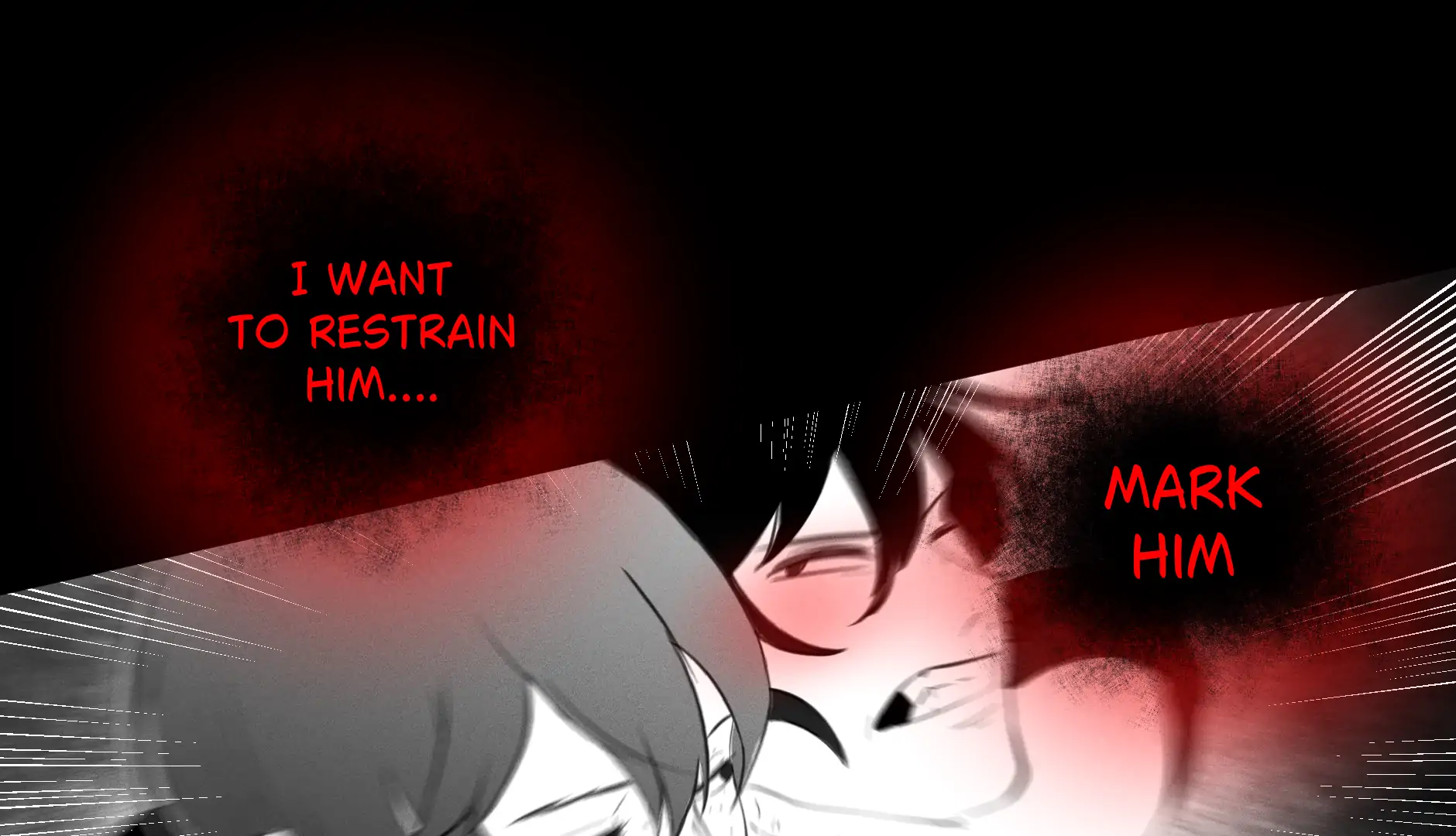 Hard Limit 《 New Eps. Every Other Wednesday 》 - Episode 13 manhwa