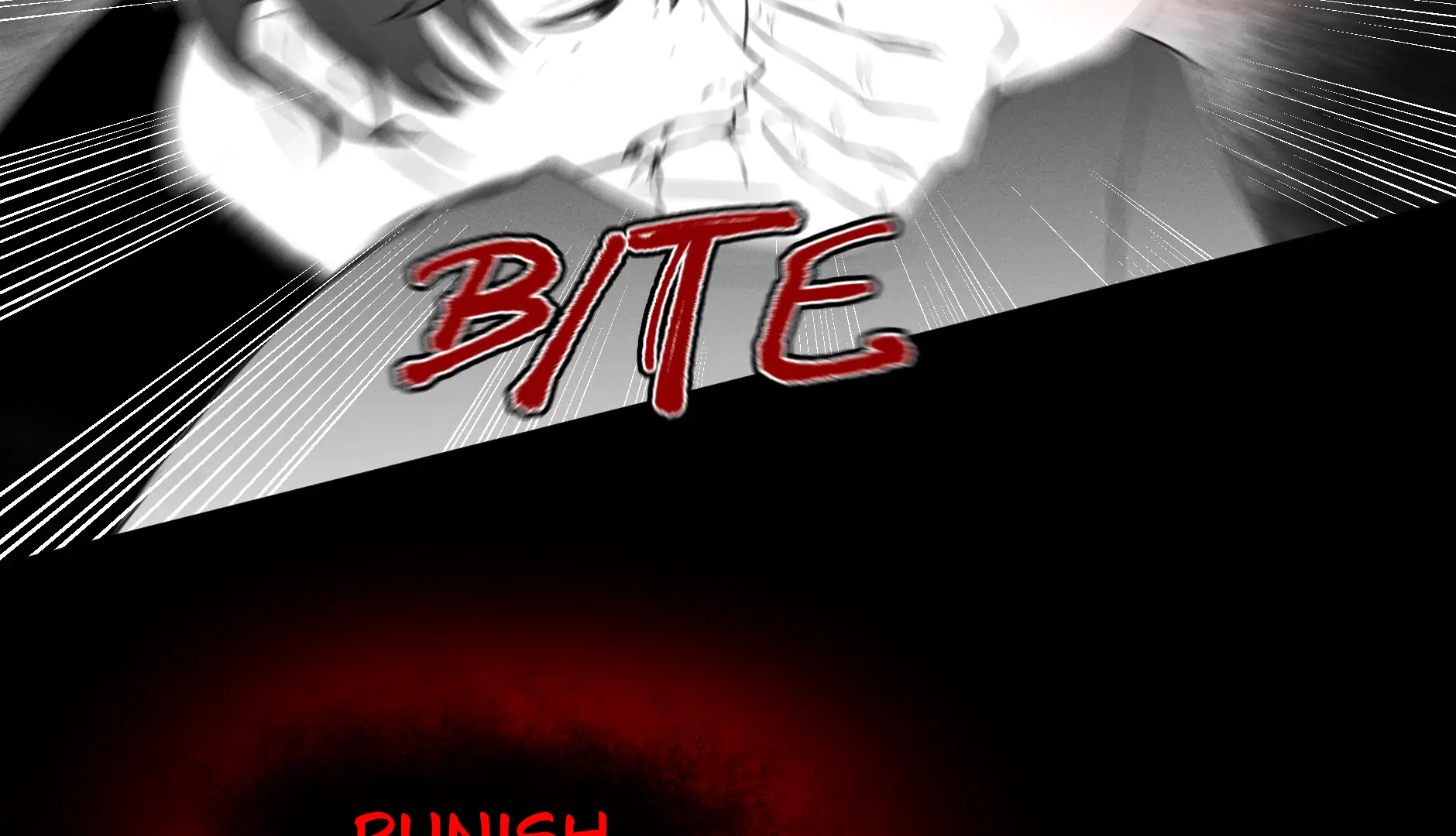 Hard Limit 《 New Eps. Every Other Wednesday 》 - Episode 13 manhwa