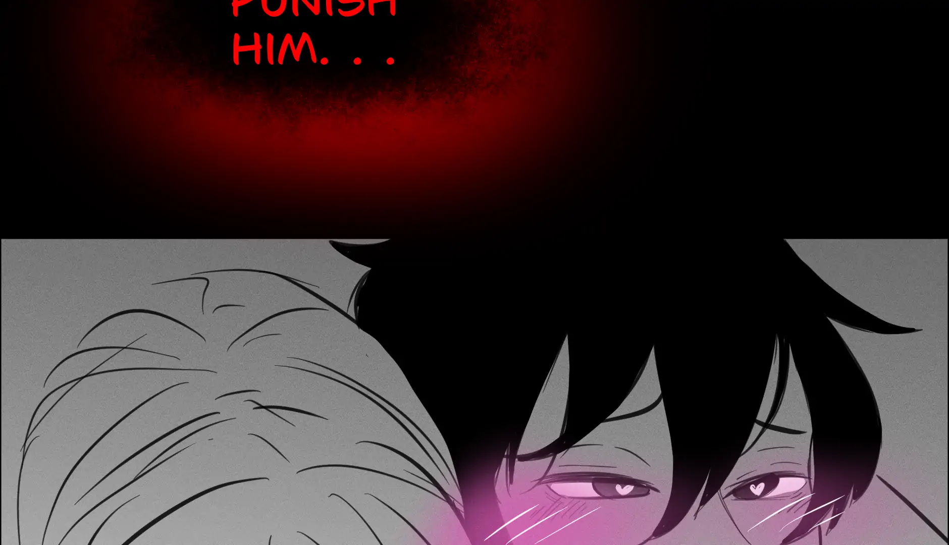 Hard Limit 《 New Eps. Every Other Wednesday 》 - Episode 13 manhwa