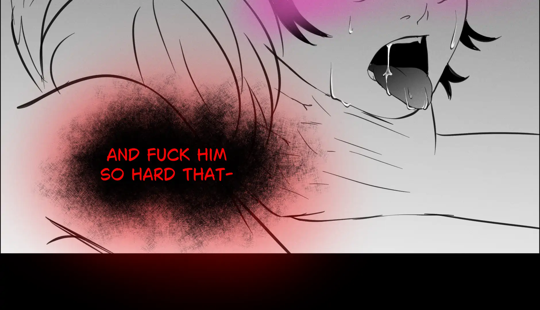 Hard Limit 《 New Eps. Every Other Wednesday 》 - Episode 13 manhwa
